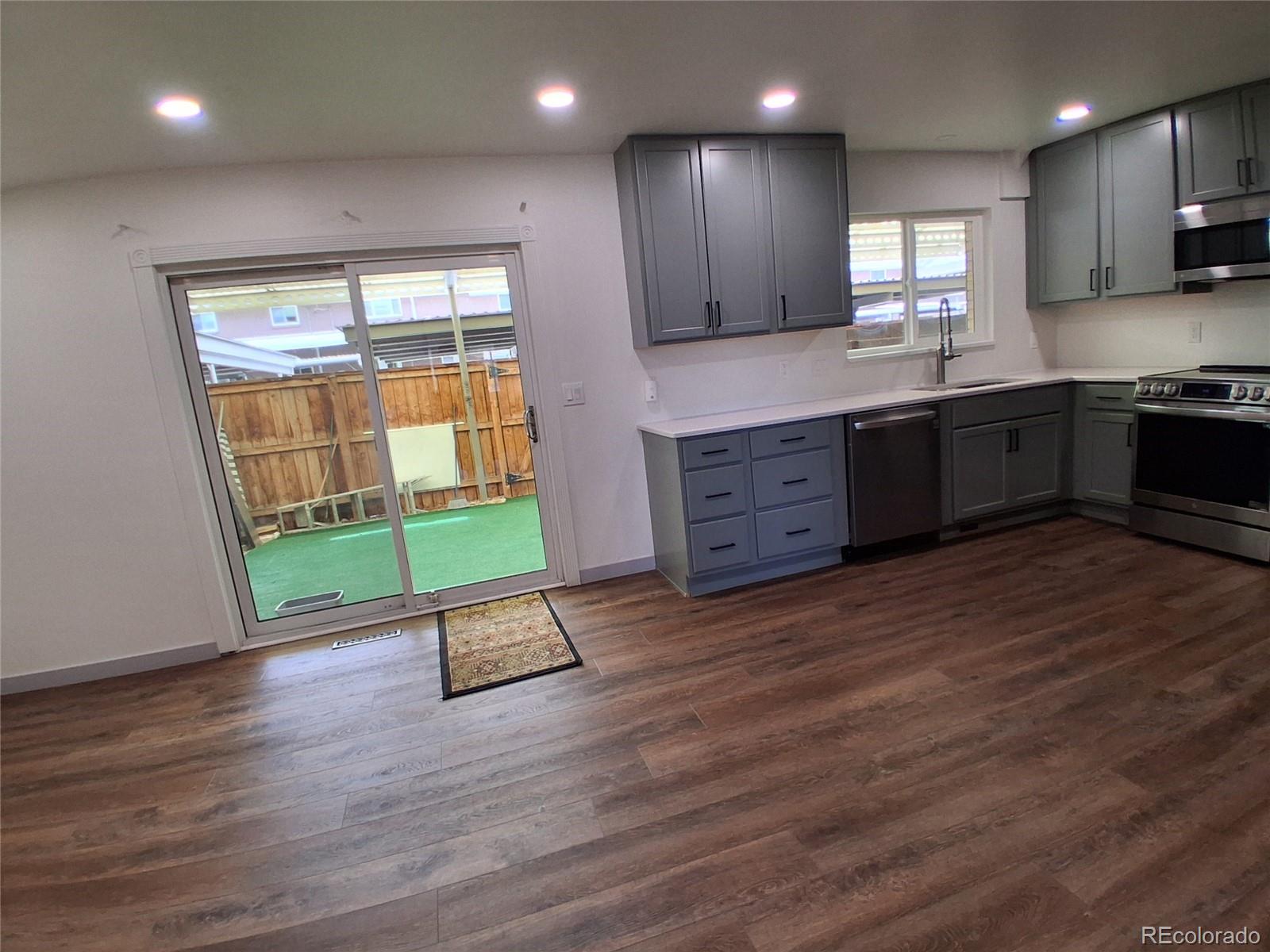 MLS Image #6 for 9080 e nassau avenue ,denver, Colorado