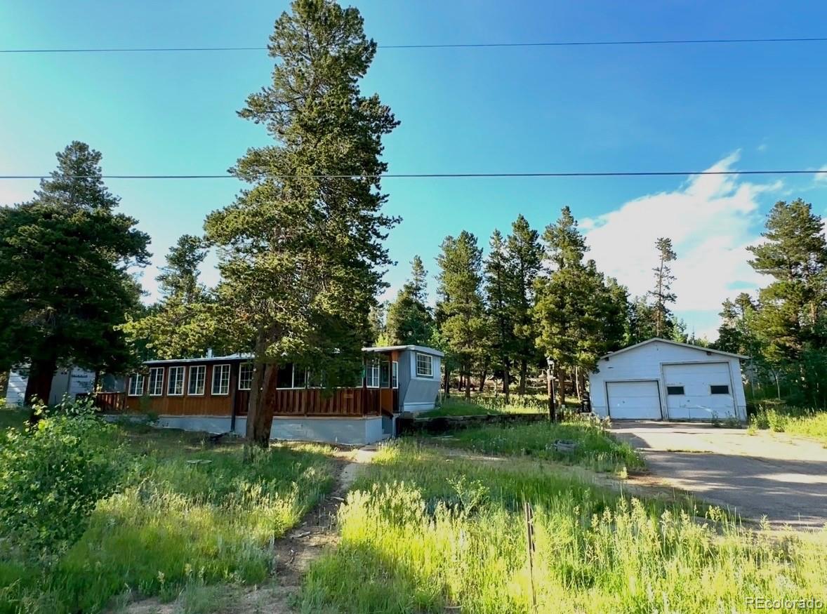 MLS Image #0 for 221  timber drive,black hawk, Colorado