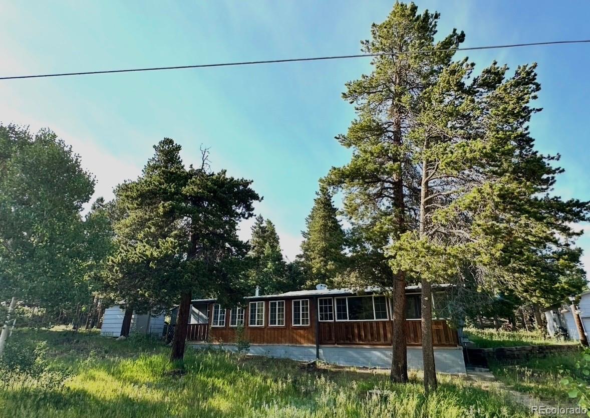 MLS Image #2 for 221  timber drive,black hawk, Colorado