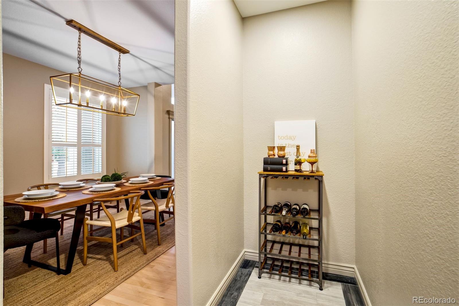 MLS Image #11 for 327  ingleton court,castle pines, Colorado