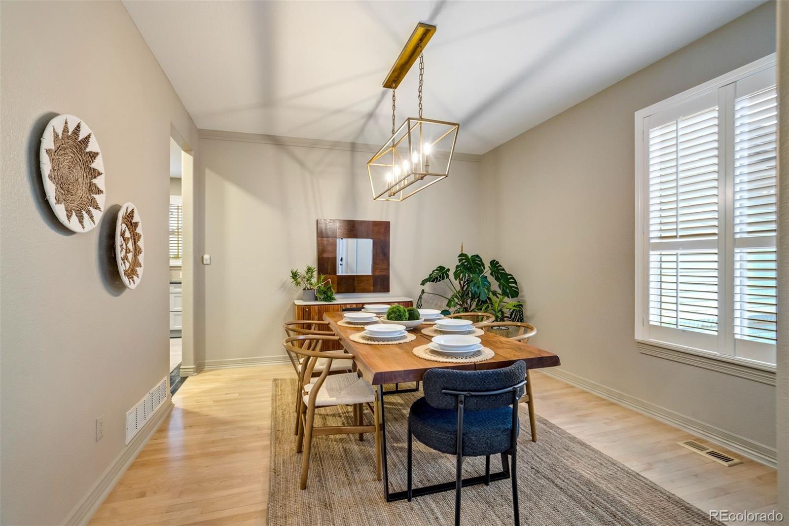 MLS Image #12 for 327  ingleton court,castle pines, Colorado