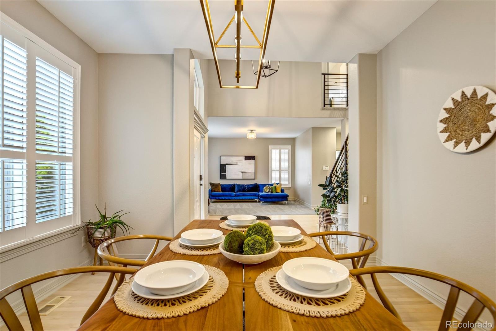 MLS Image #14 for 327  ingleton court,castle pines, Colorado
