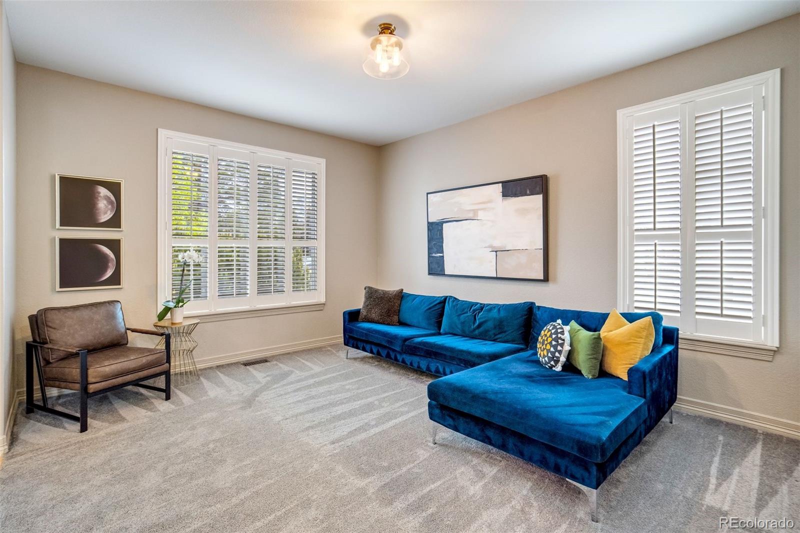 MLS Image #15 for 327  ingleton court,castle pines, Colorado