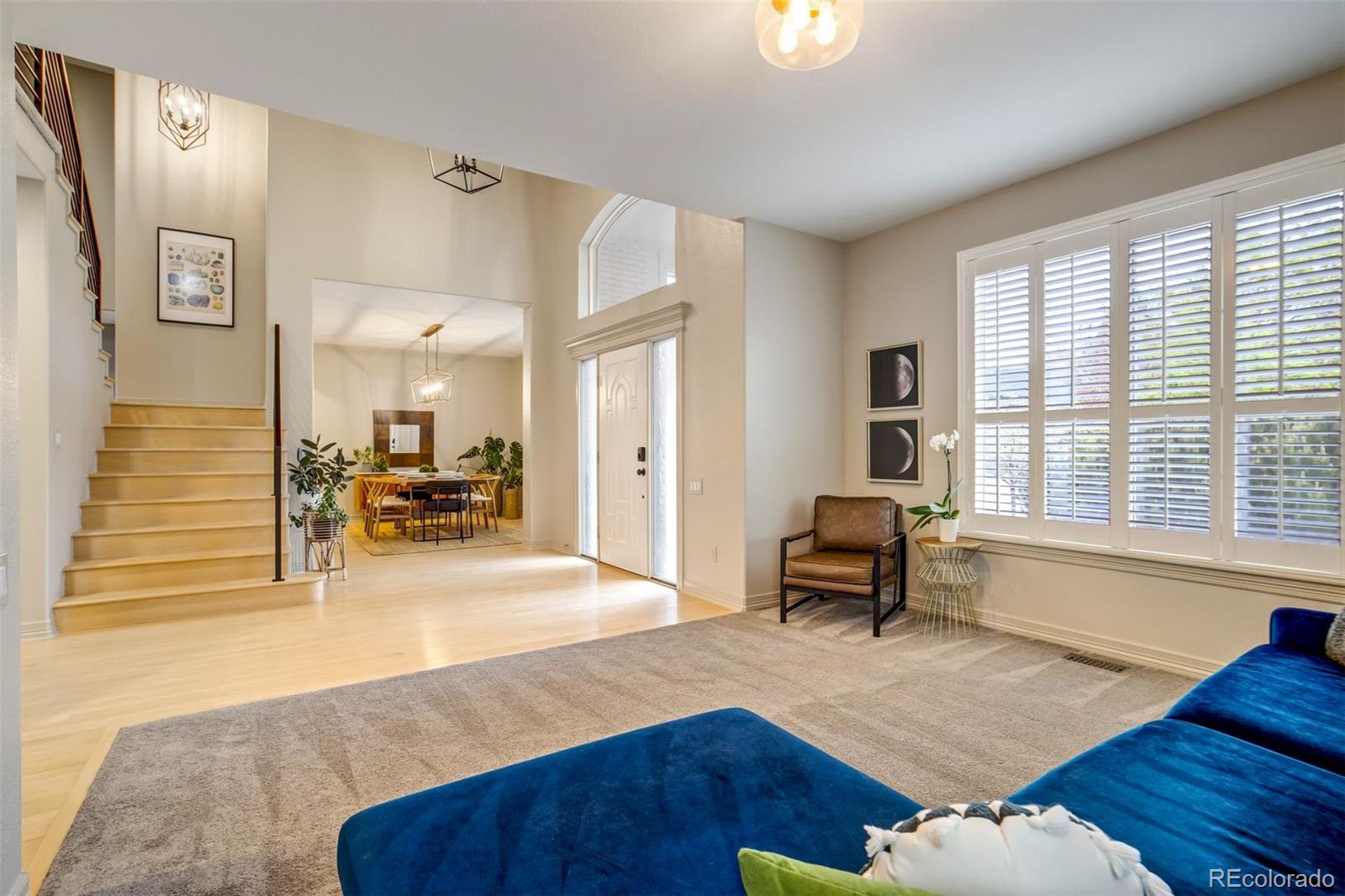 MLS Image #16 for 327  ingleton court,castle pines, Colorado
