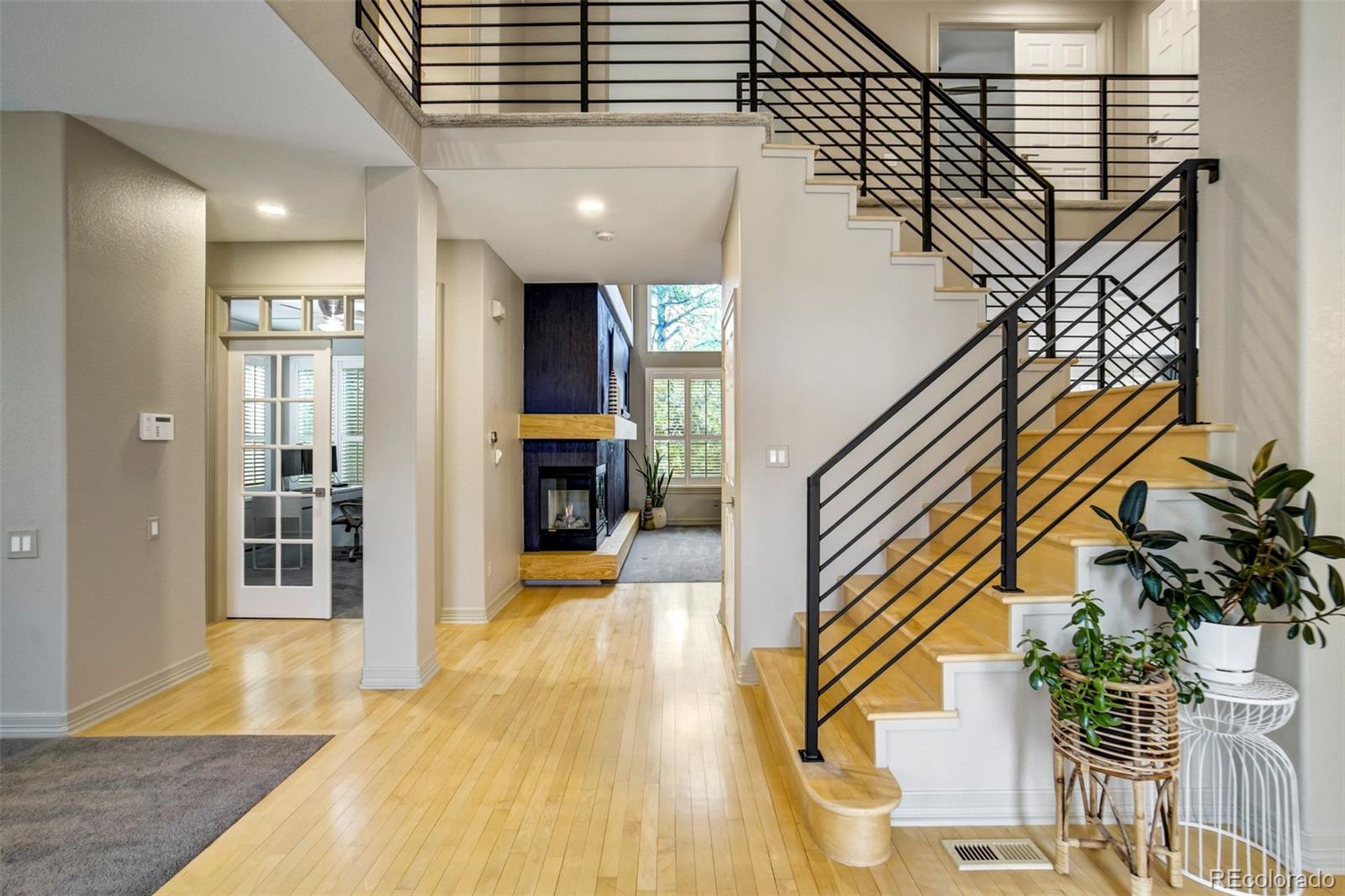 MLS Image #17 for 327  ingleton court,castle pines, Colorado