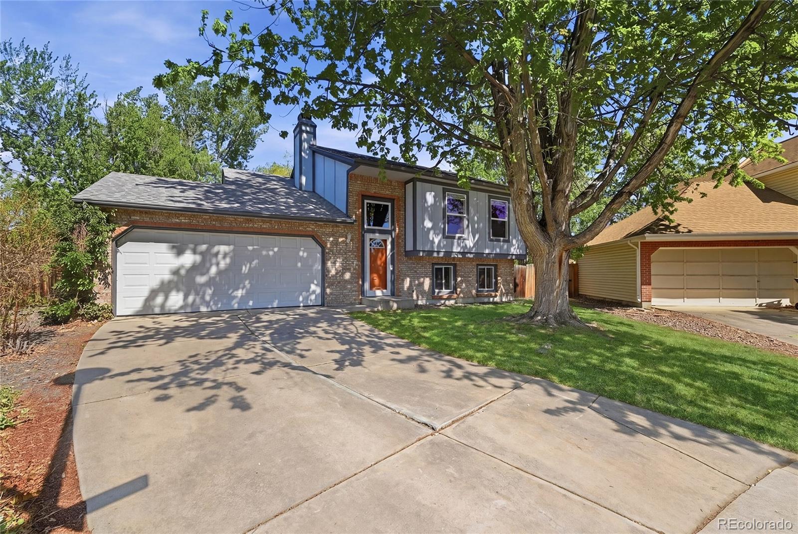 MLS Image #1 for 13755 w 65th drive,arvada, Colorado