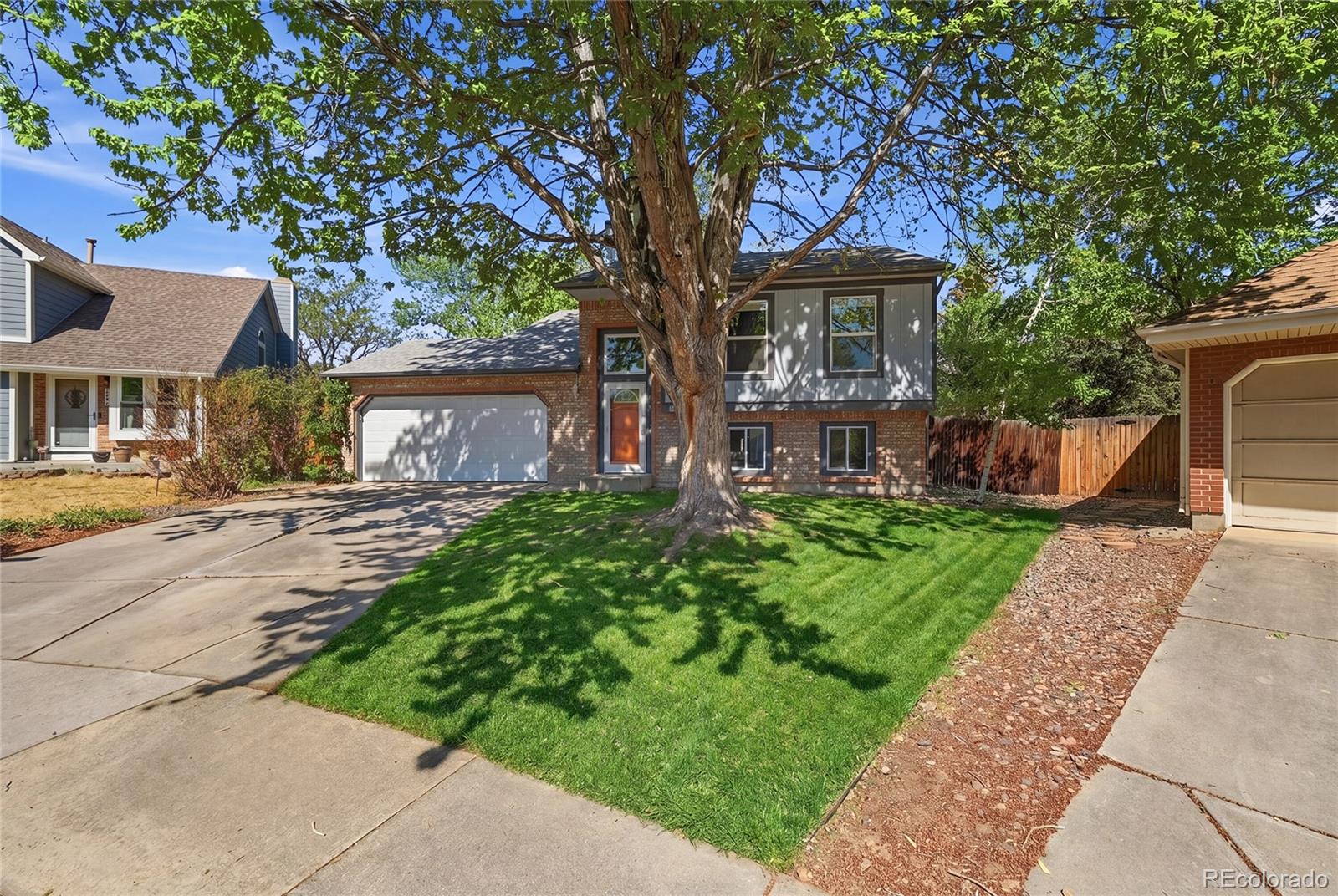 MLS Image #2 for 13755 w 65th drive,arvada, Colorado