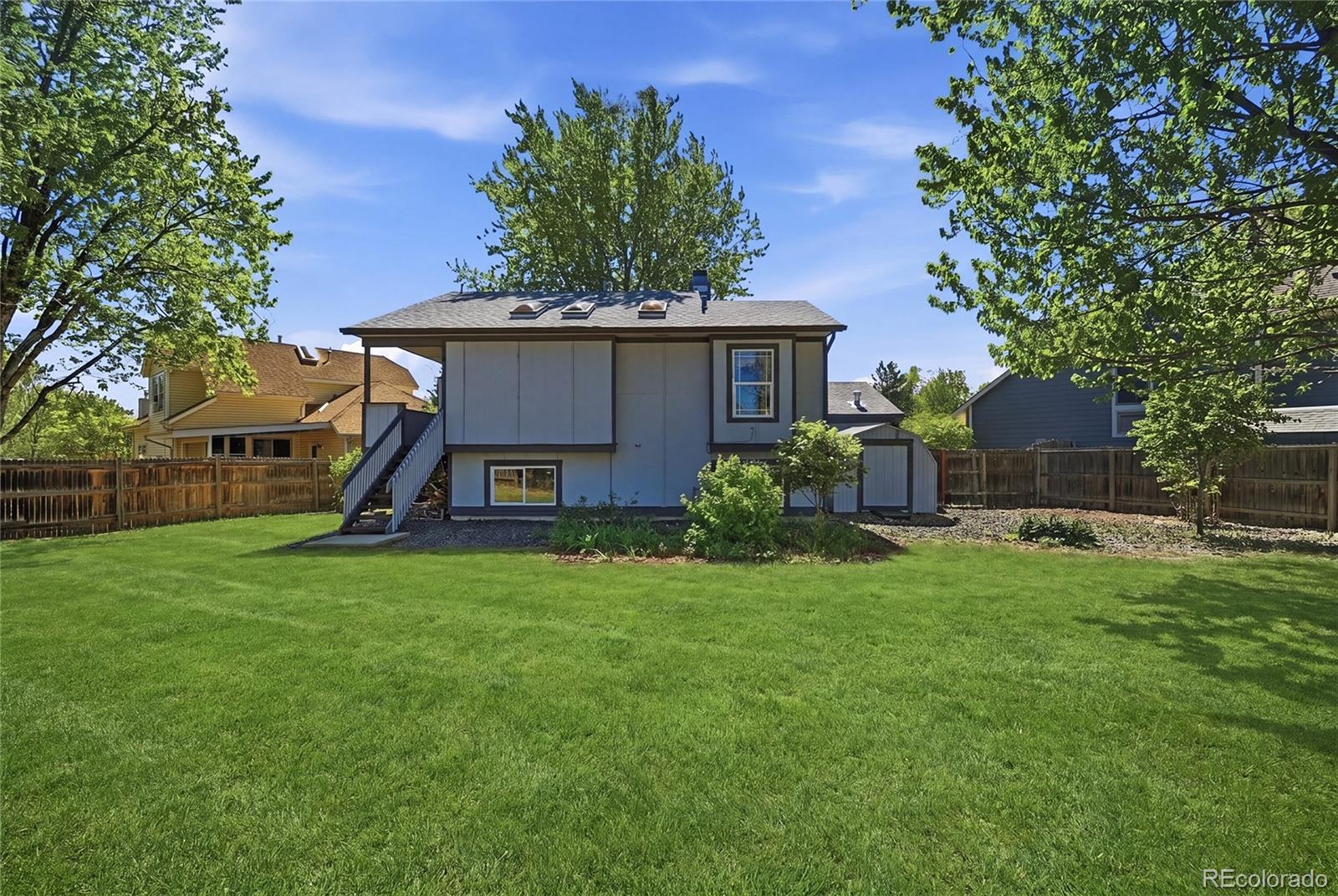MLS Image #27 for 13755 w 65th drive,arvada, Colorado