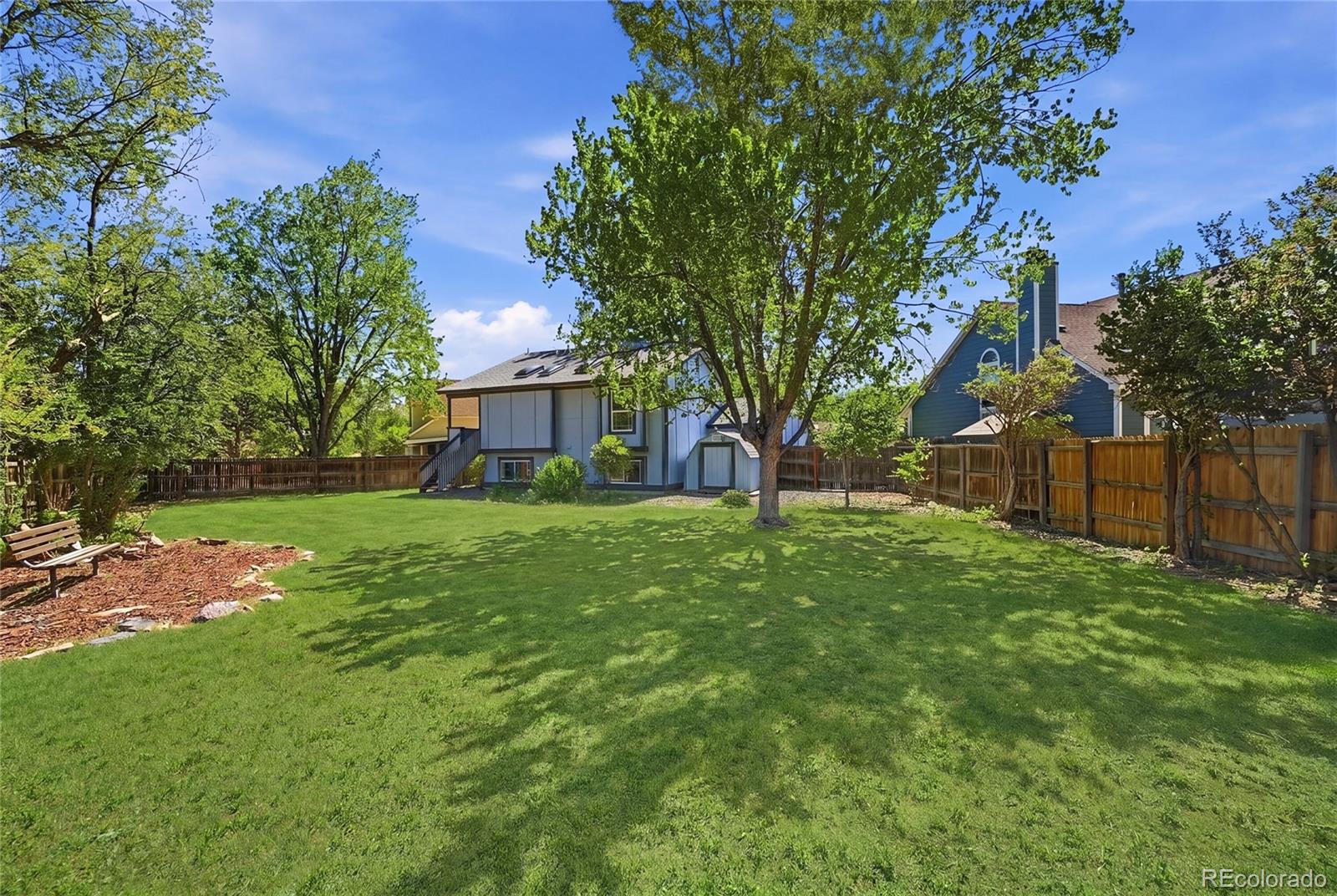 MLS Image #28 for 13755 w 65th drive,arvada, Colorado
