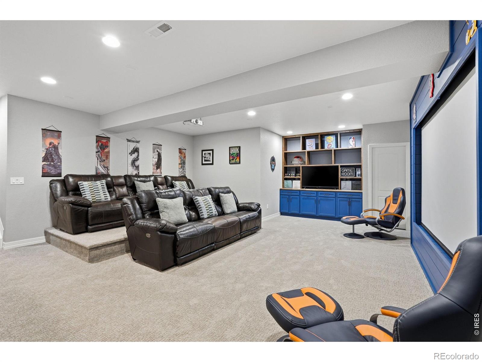 MLS Image #35 for 769  pagoda court,erie, Colorado