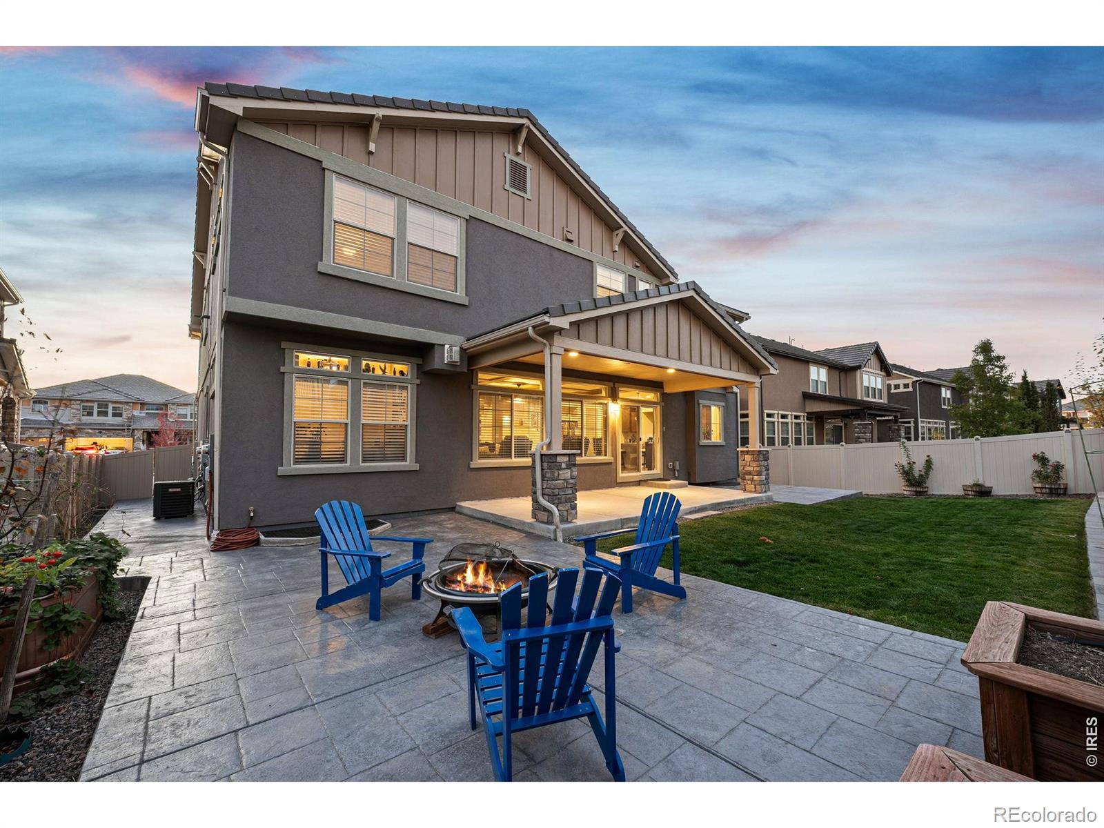 MLS Image #4 for 769  pagoda court,erie, Colorado