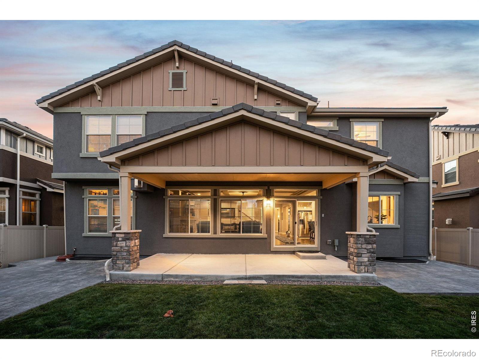 MLS Image #41 for 769  pagoda court,erie, Colorado