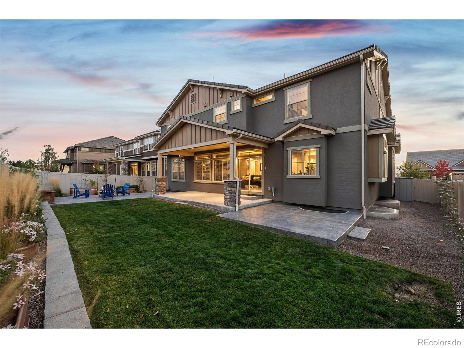MLS Image #42 for 769  pagoda court,erie, Colorado