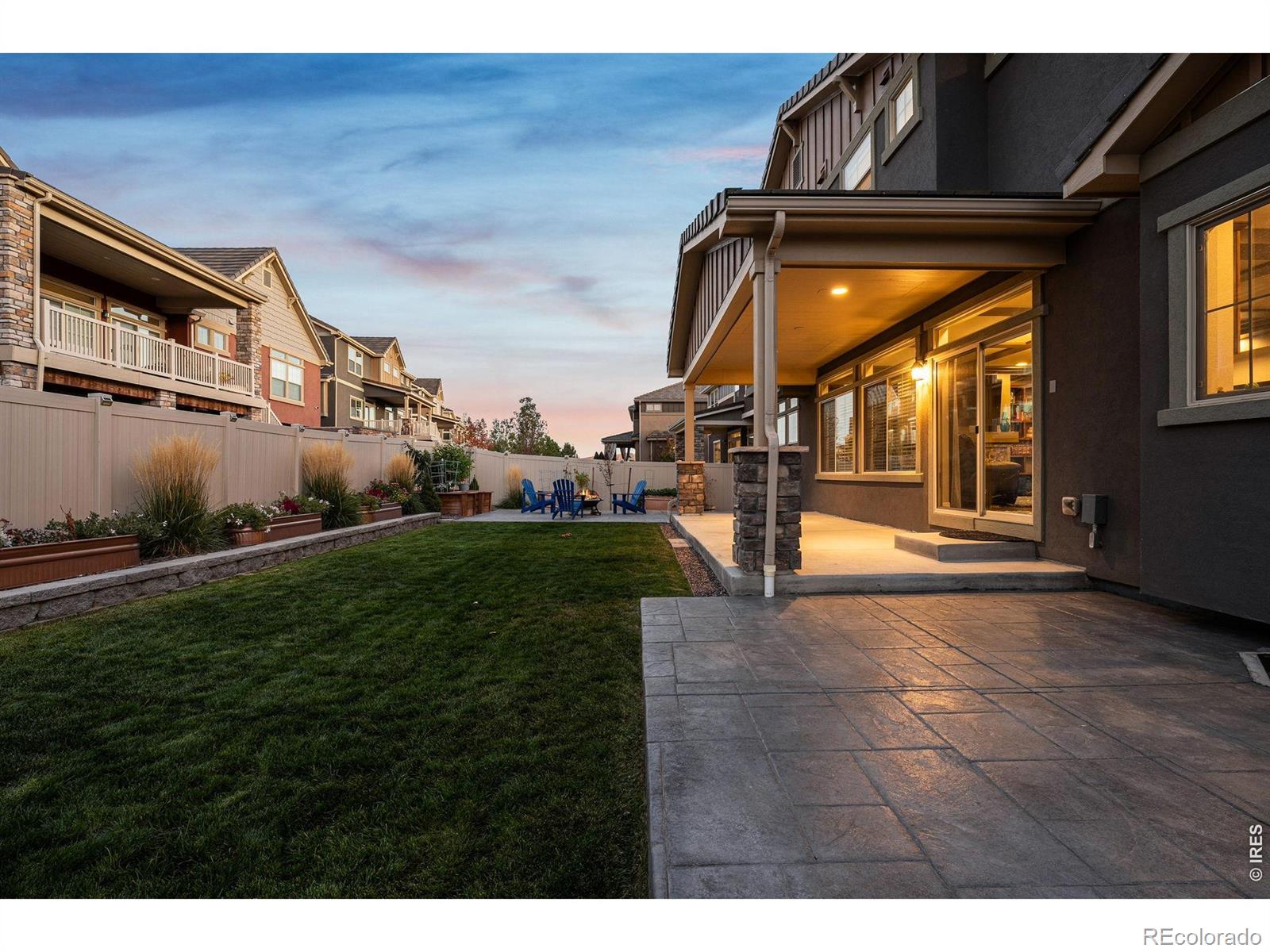 MLS Image #43 for 769  pagoda court,erie, Colorado