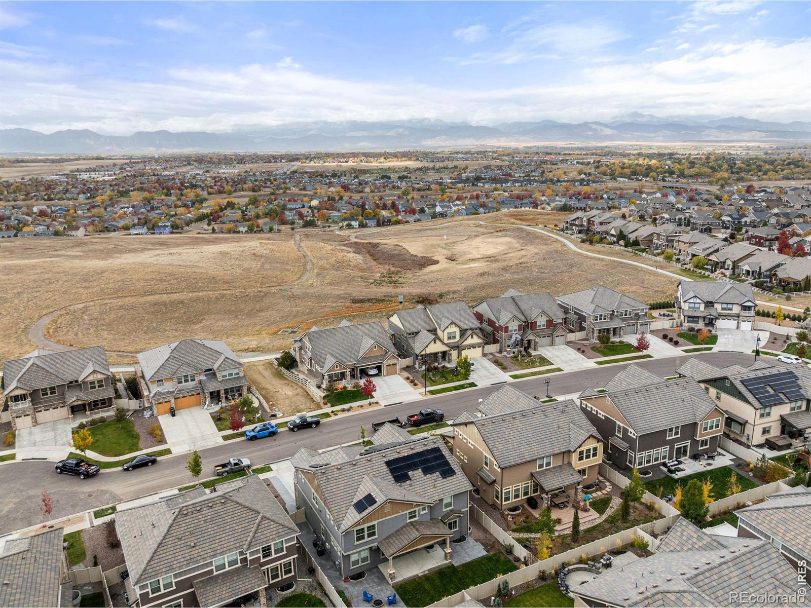 MLS Image #45 for 769  pagoda court,erie, Colorado