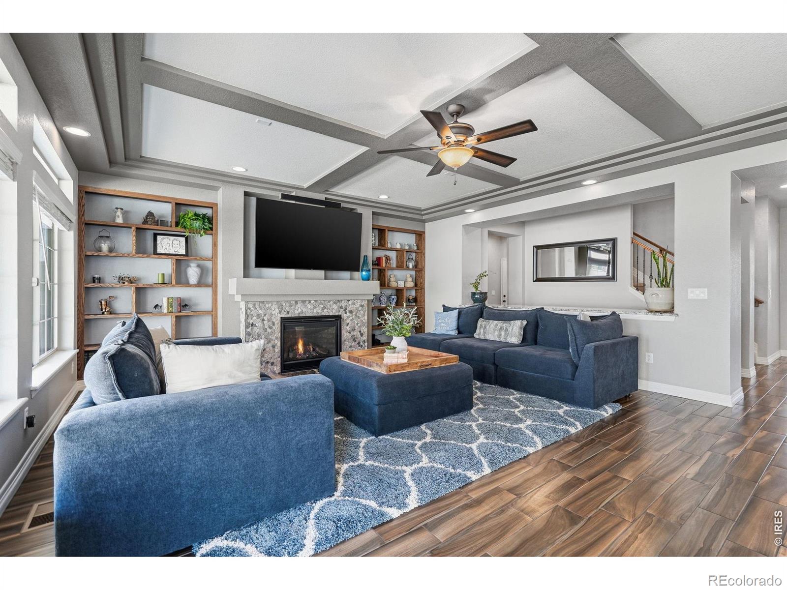 MLS Image #8 for 769  pagoda court,erie, Colorado