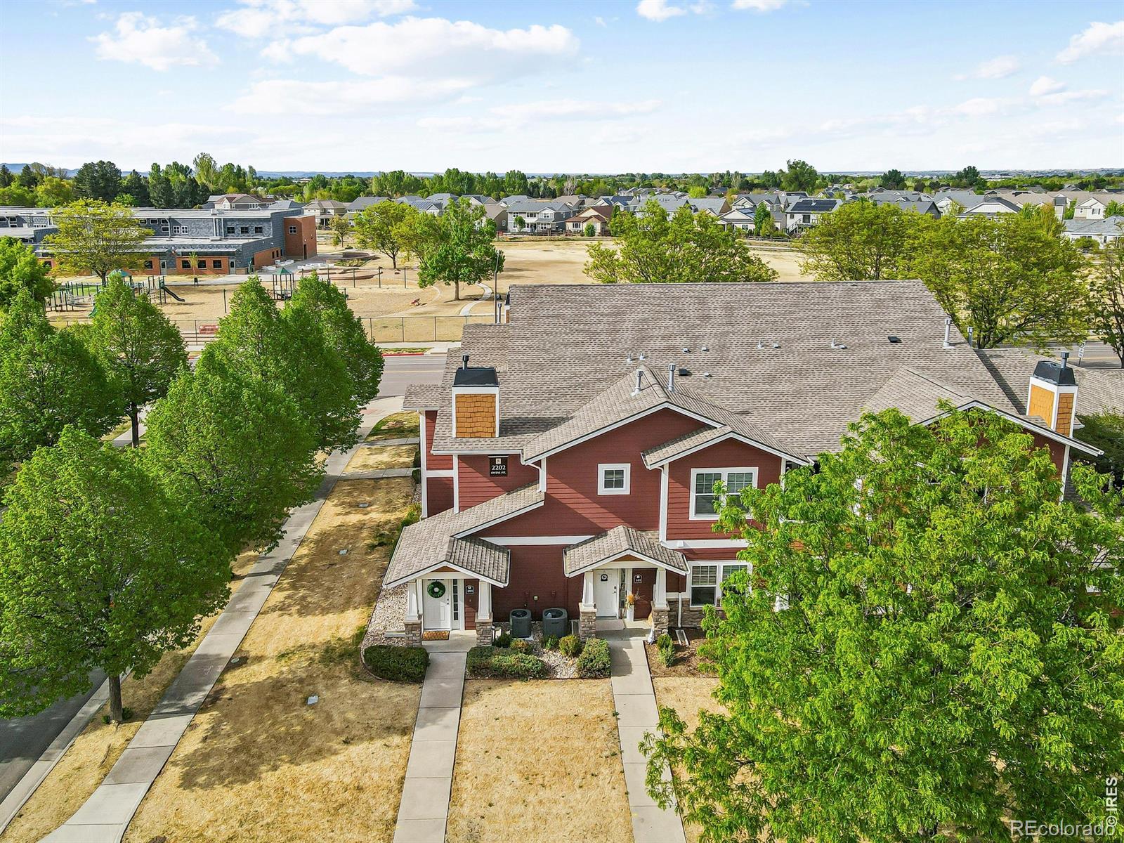 MLS Image #1 for 2202  owens avenue,fort collins, Colorado