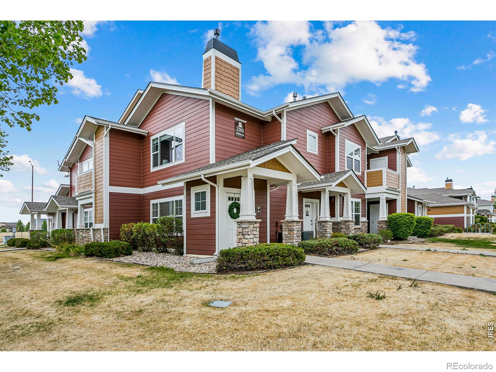MLS Image #27 for 2202  owens avenue,fort collins, Colorado