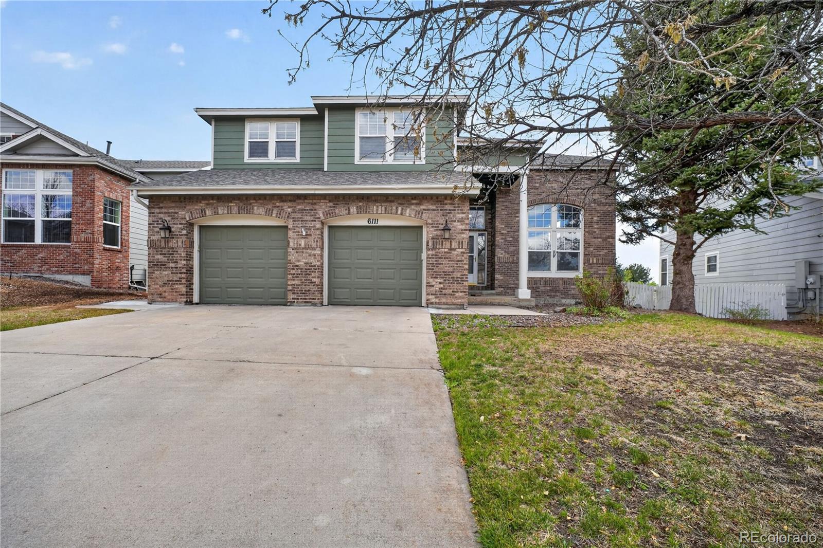 MLS Image #0 for 6111 s kirk street,centennial, Colorado