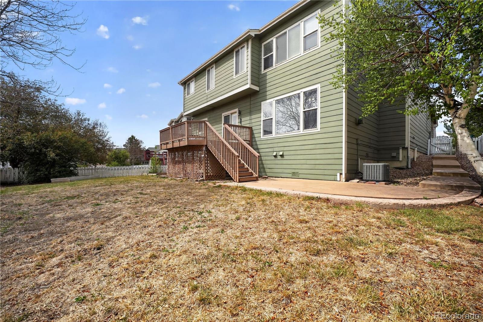 MLS Image #2 for 6111 s kirk street,centennial, Colorado