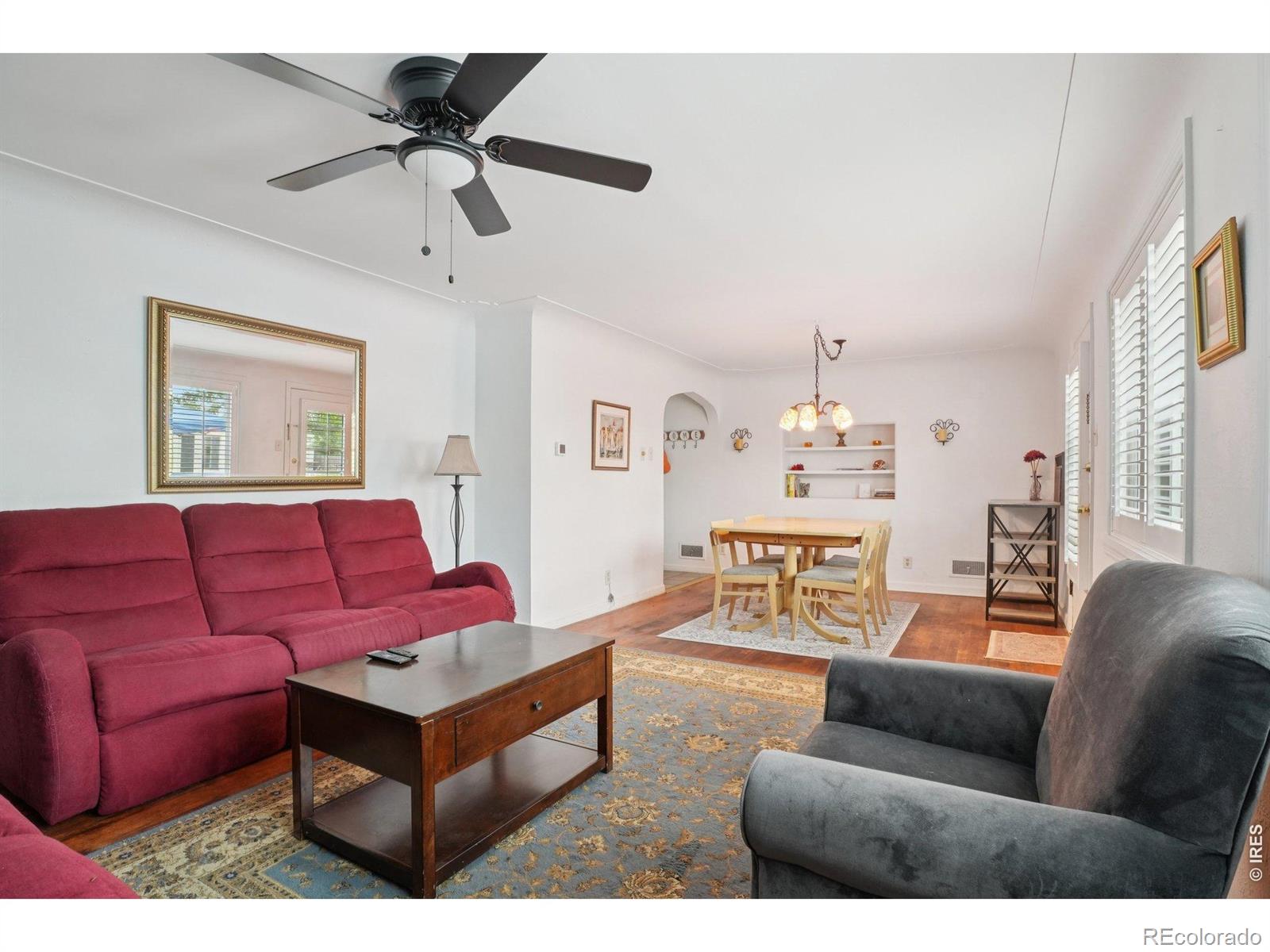MLS Image #10 for 1110 s quitman street,denver, Colorado