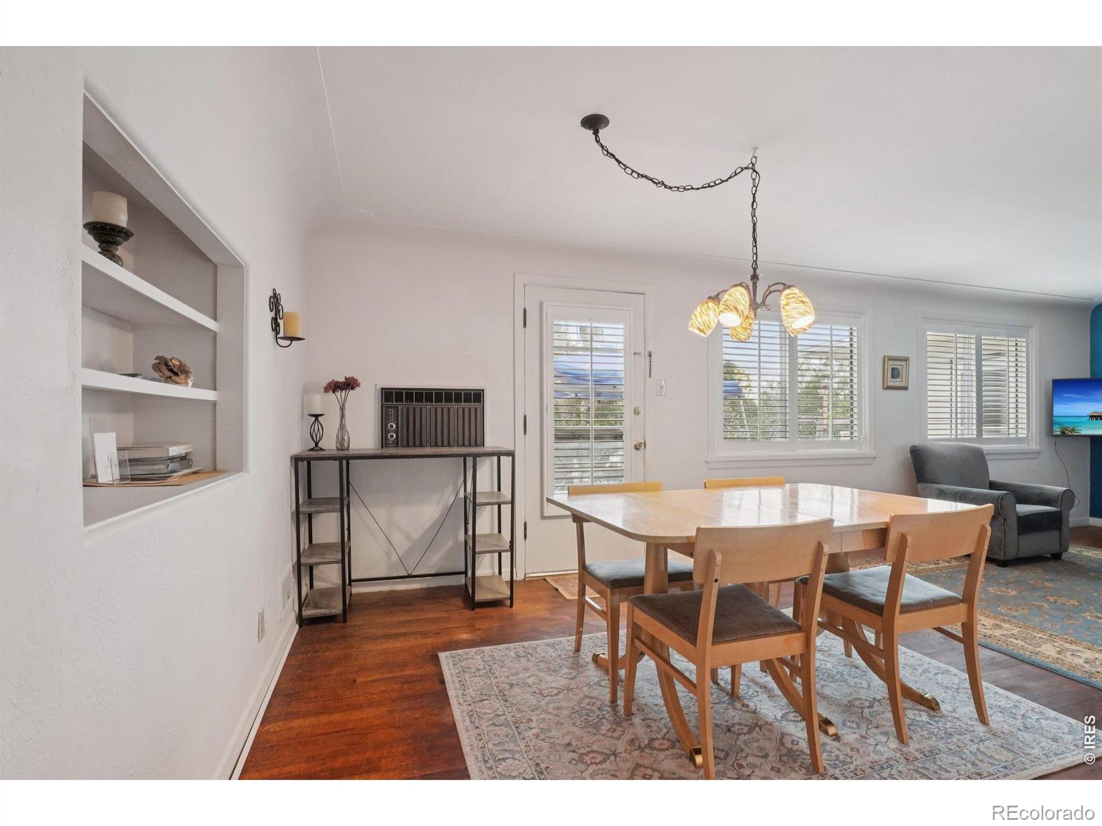 MLS Image #11 for 1110 s quitman street,denver, Colorado