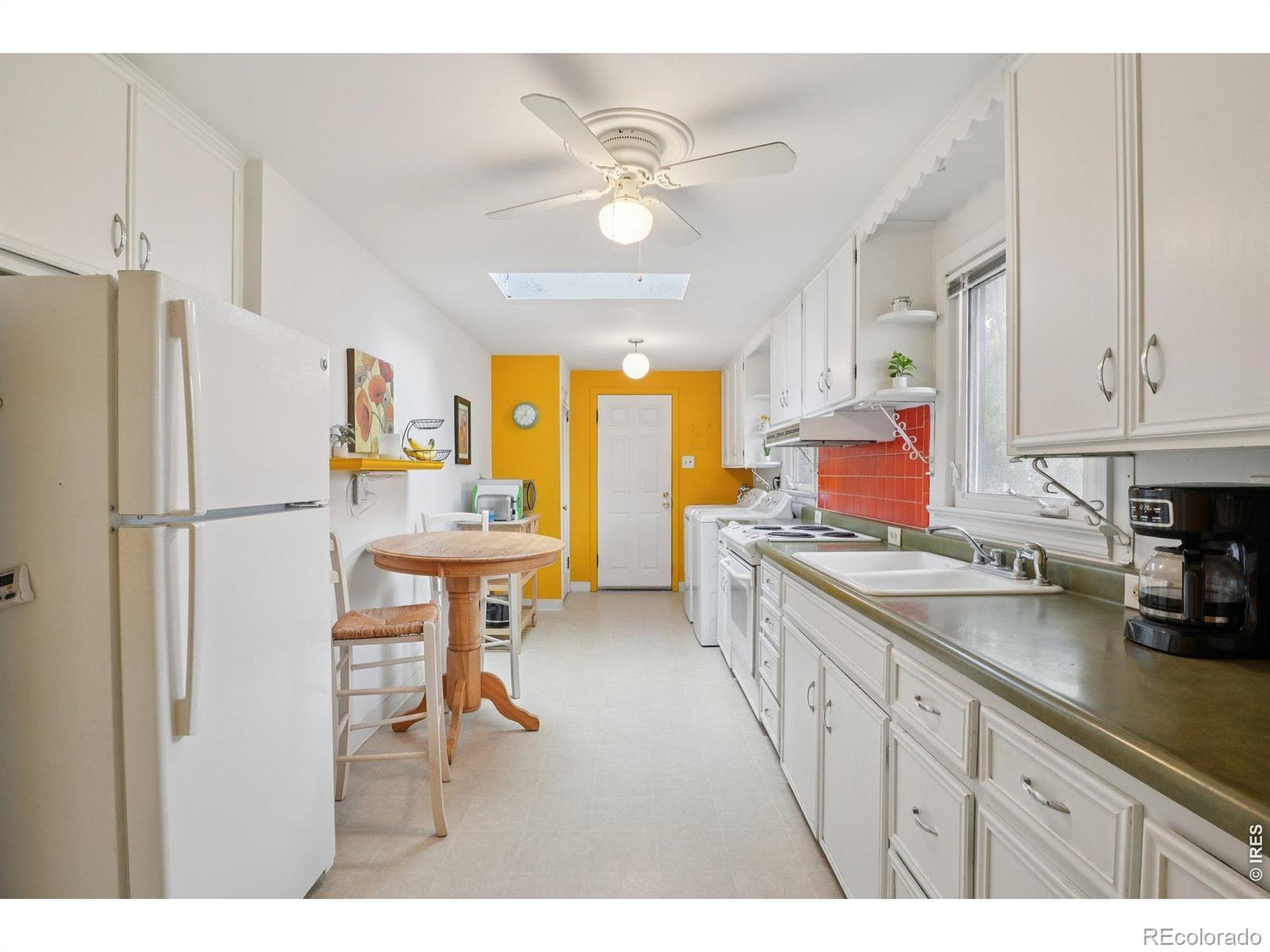 MLS Image #12 for 1110 s quitman street,denver, Colorado