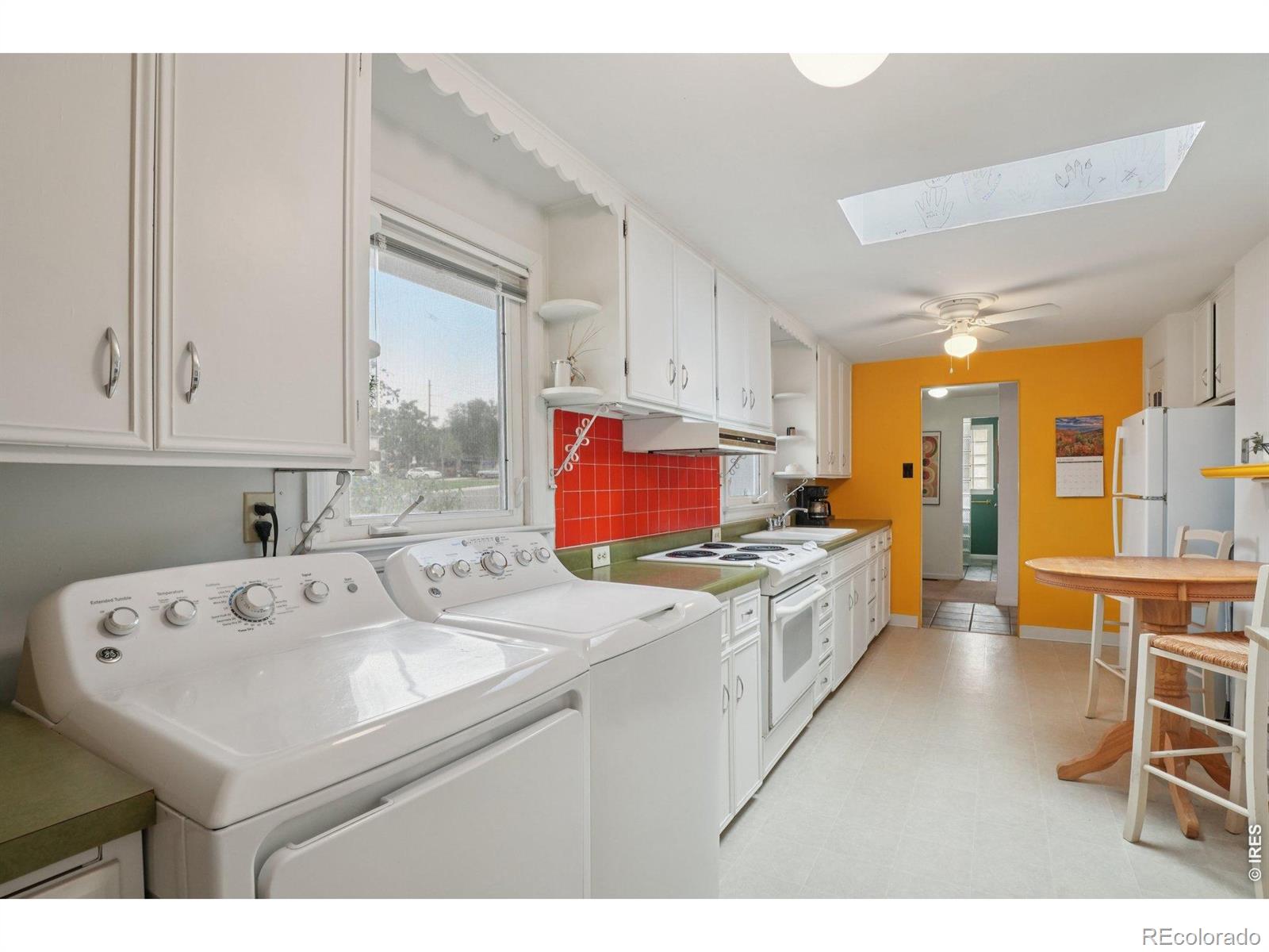 MLS Image #16 for 1110 s quitman street,denver, Colorado