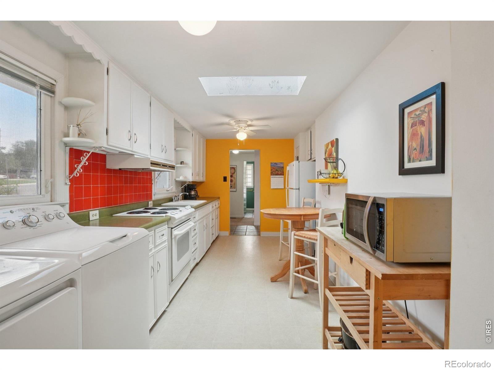MLS Image #17 for 1110 s quitman street,denver, Colorado
