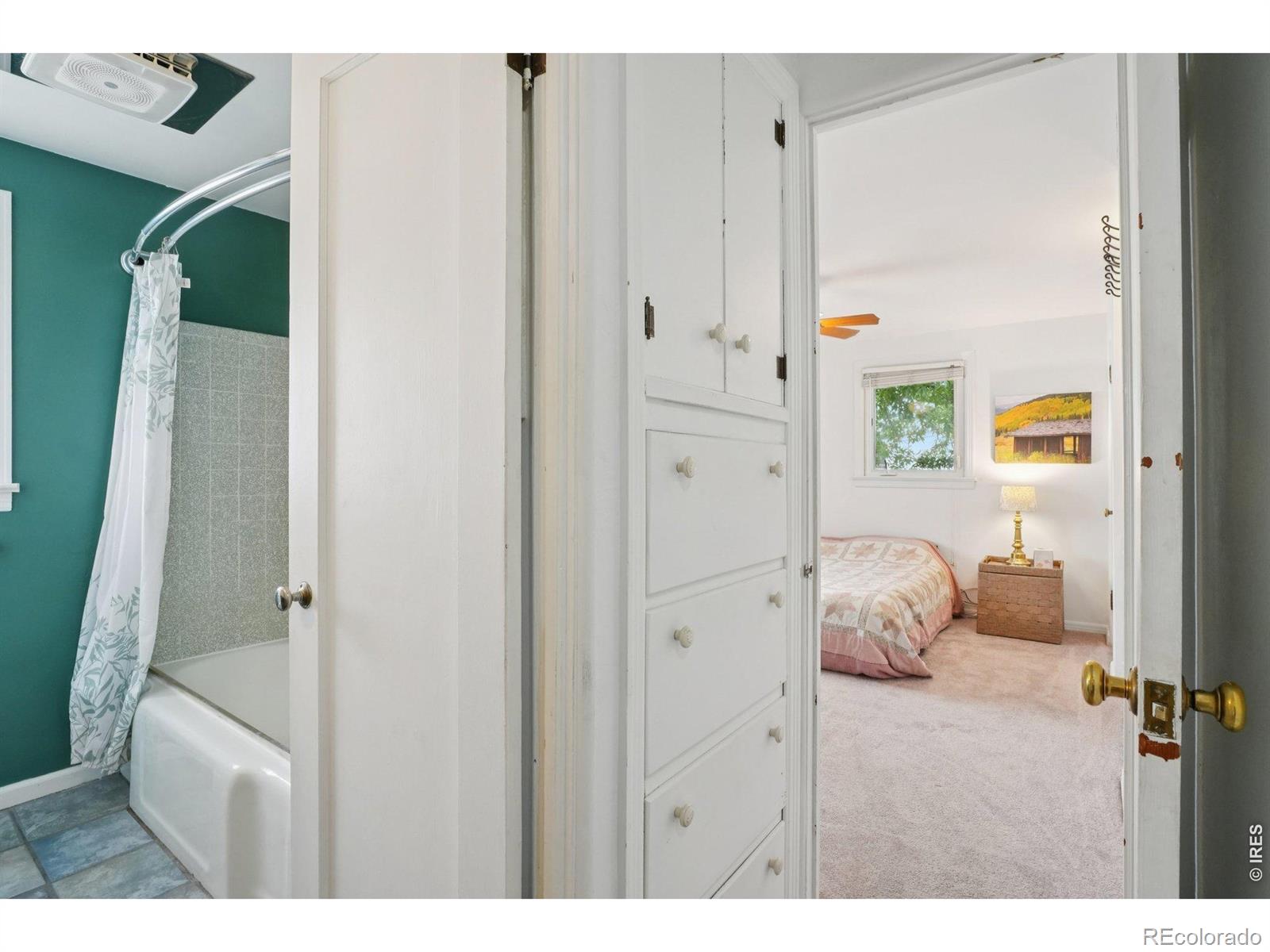 MLS Image #22 for 1110 s quitman street,denver, Colorado