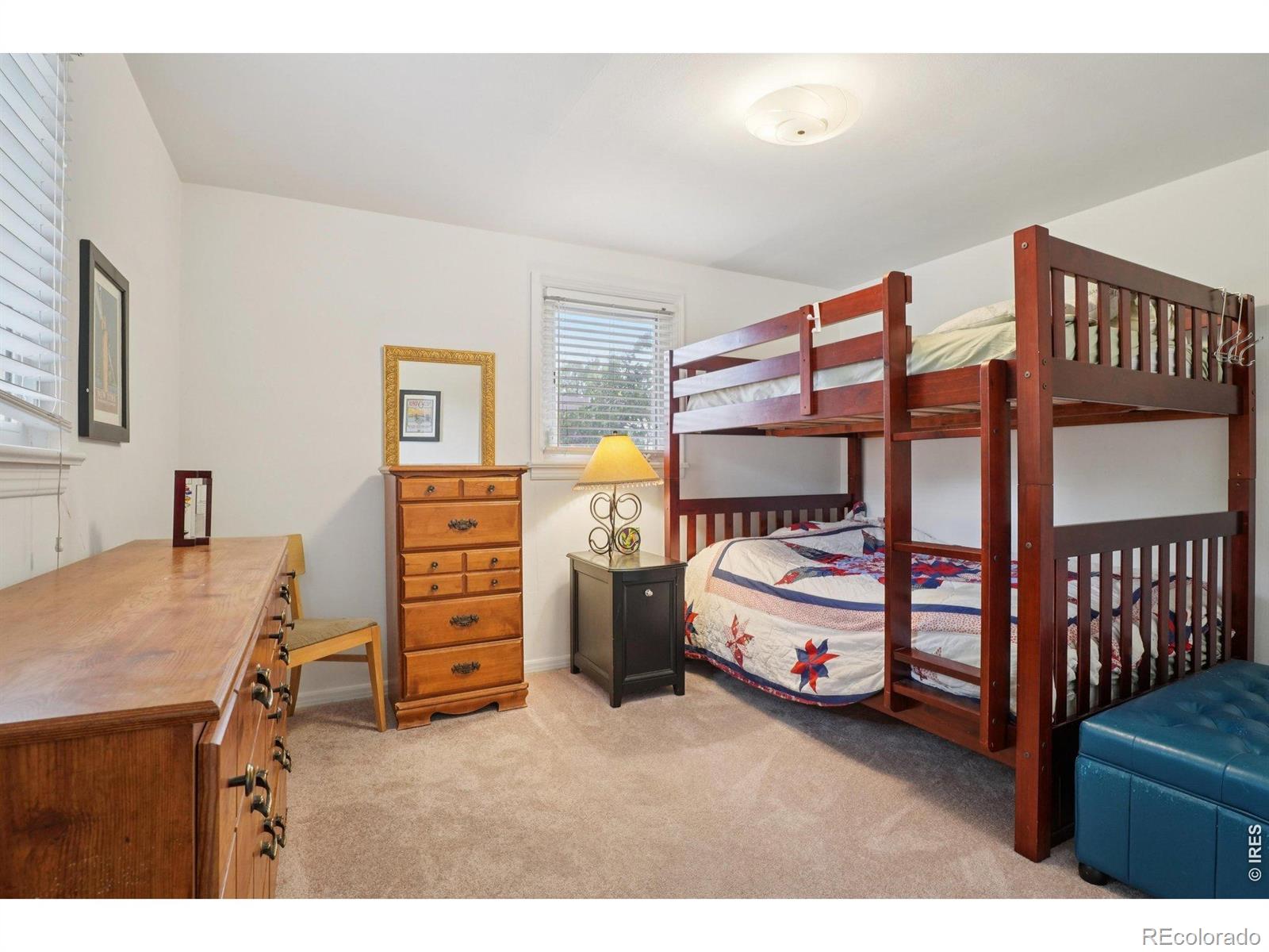 MLS Image #24 for 1110 s quitman street,denver, Colorado