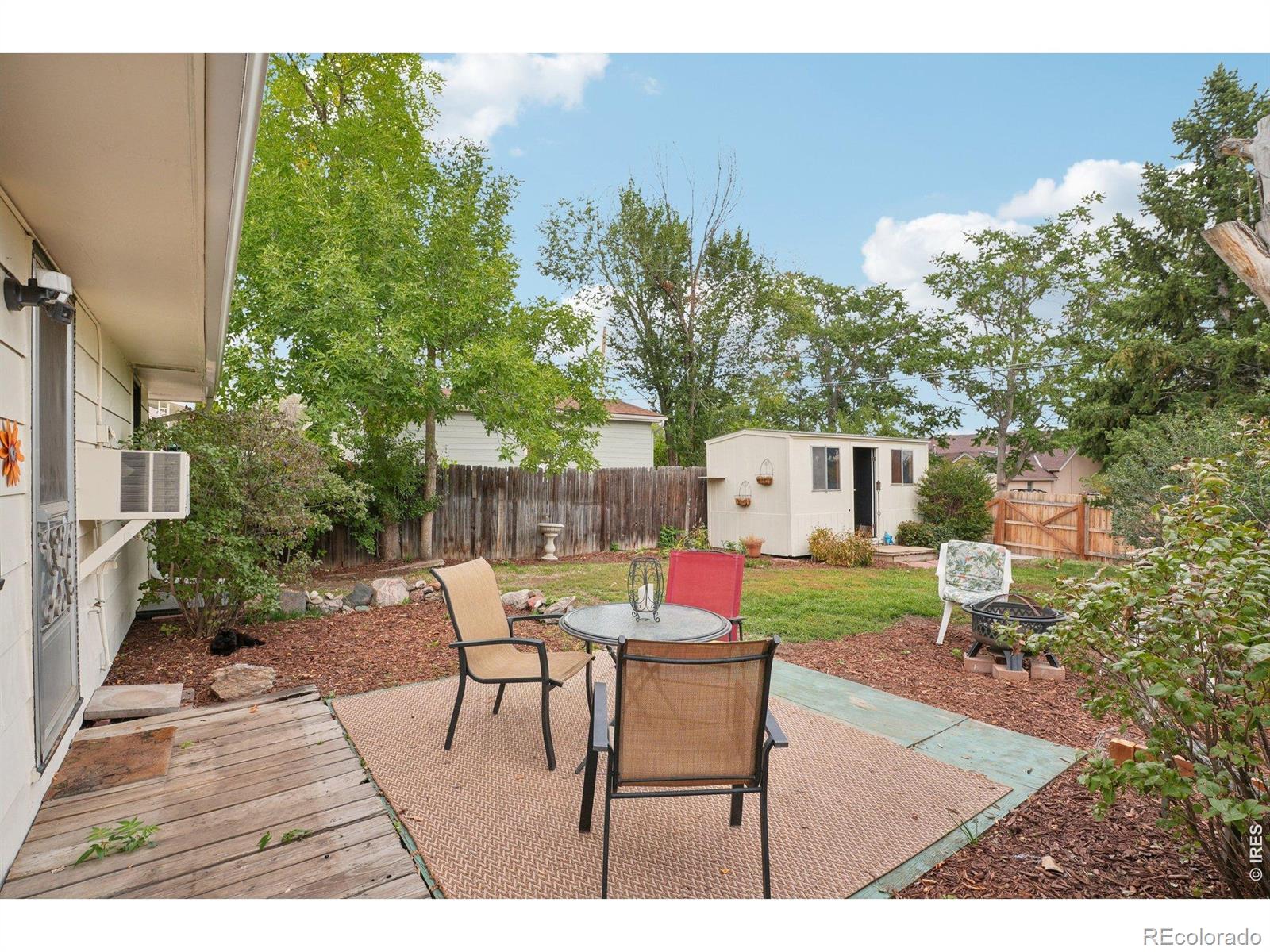 MLS Image #27 for 1110 s quitman street,denver, Colorado