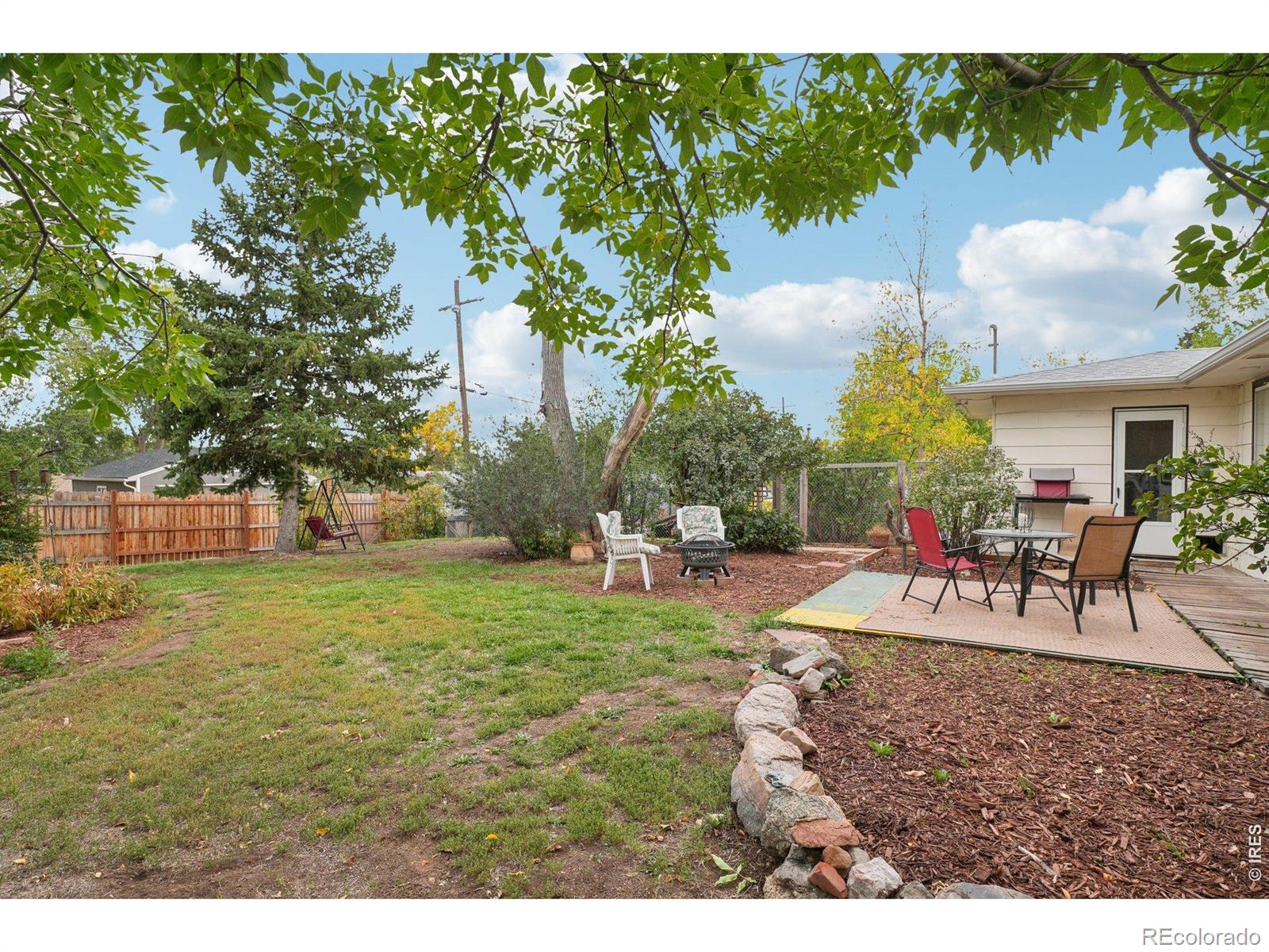 MLS Image #29 for 1110 s quitman street,denver, Colorado