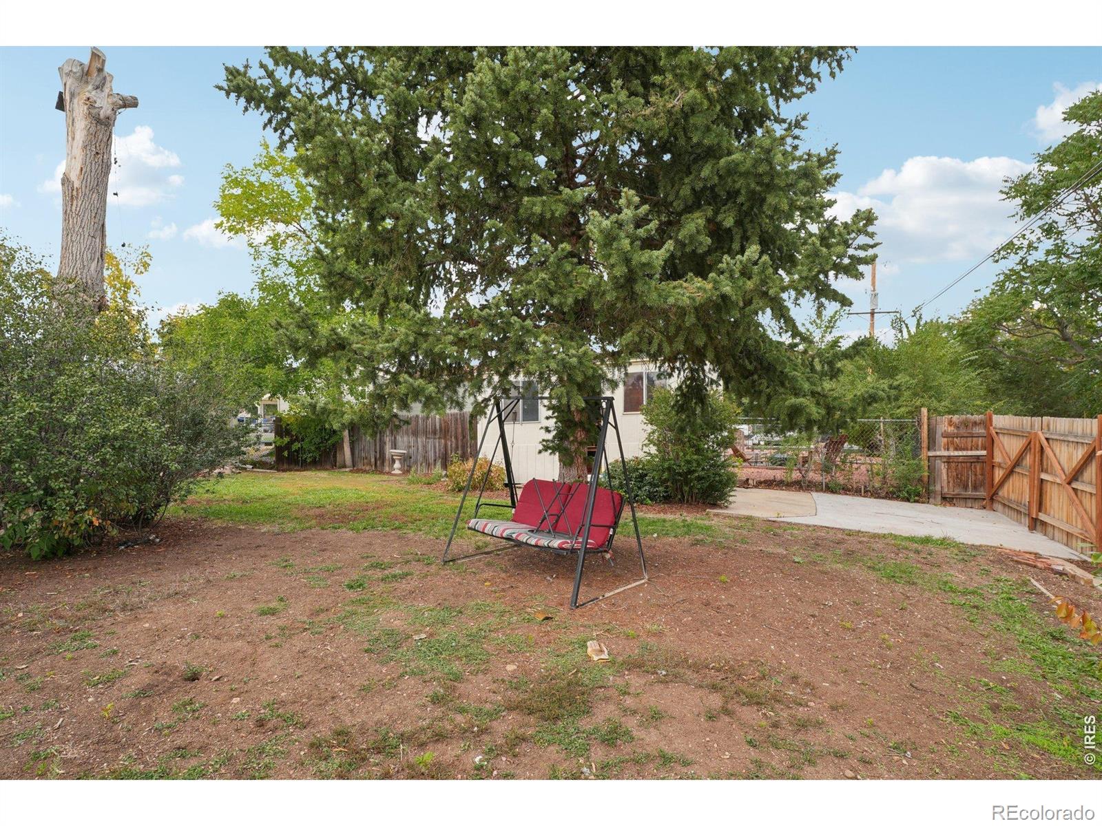 MLS Image #30 for 1110 s quitman street,denver, Colorado