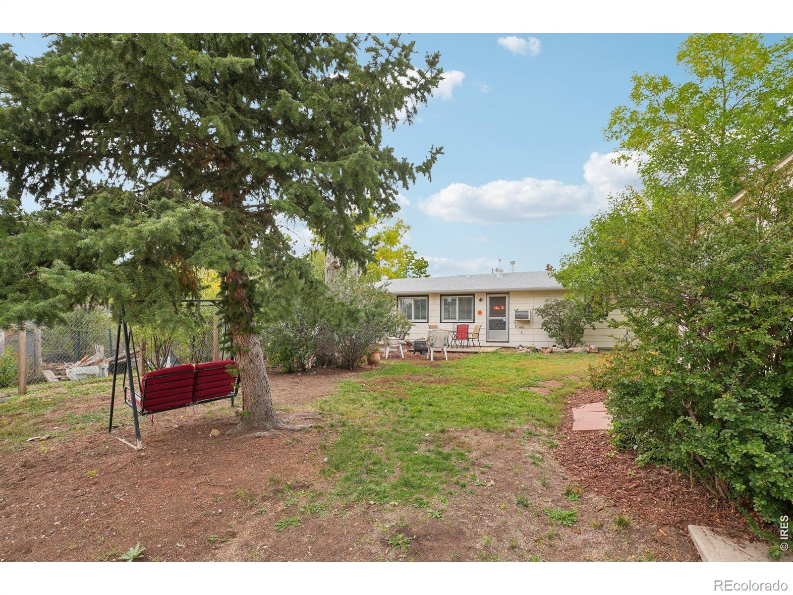 MLS Image #31 for 1110 s quitman street,denver, Colorado