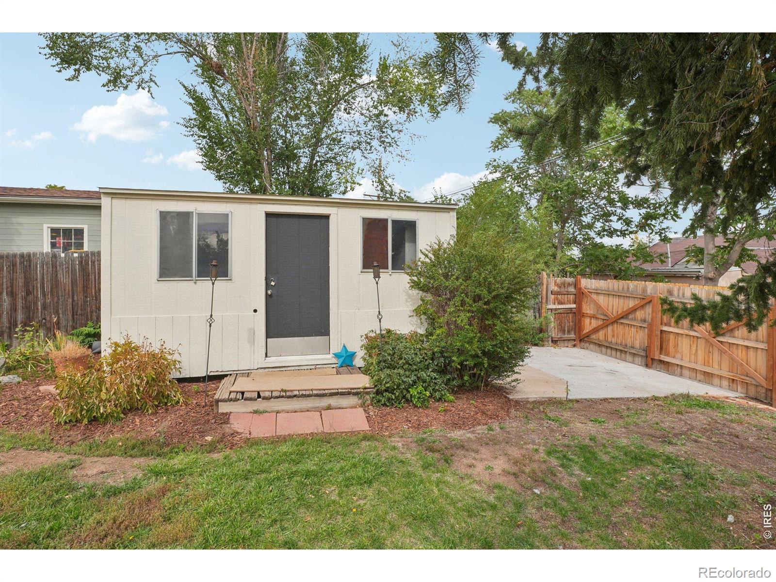 MLS Image #32 for 1110 s quitman street,denver, Colorado