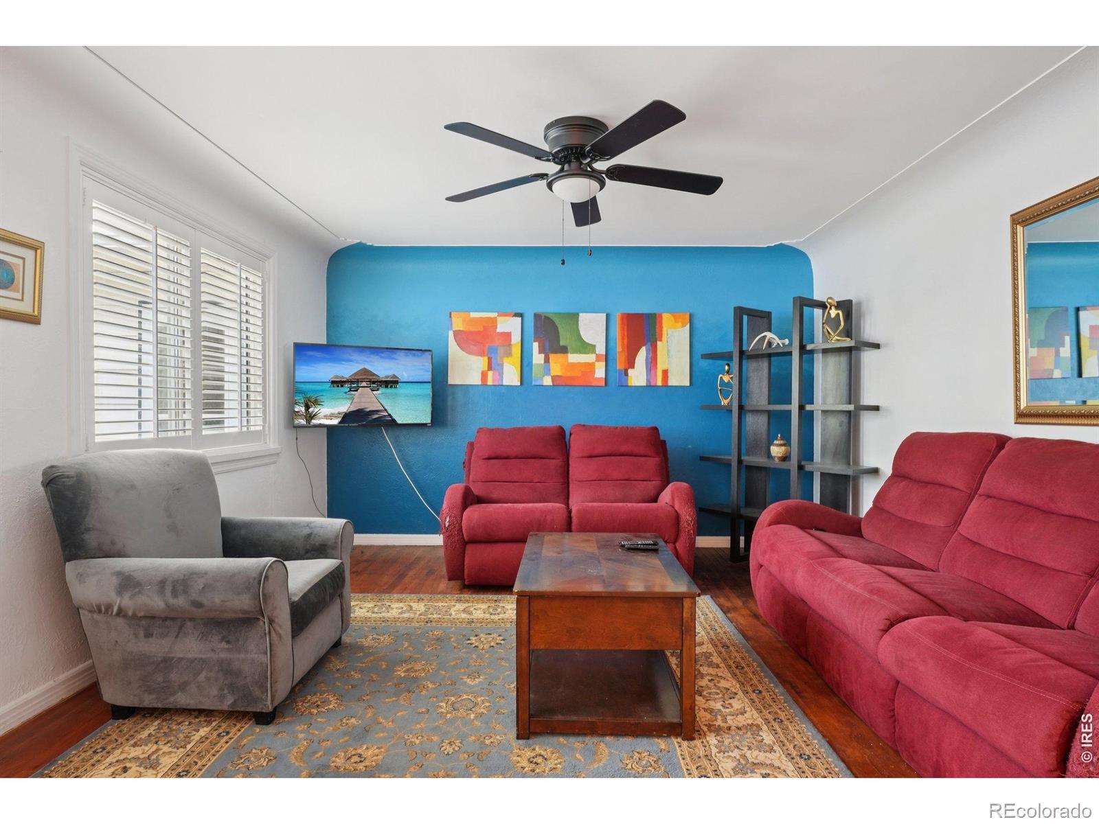 MLS Image #8 for 1110 s quitman street,denver, Colorado