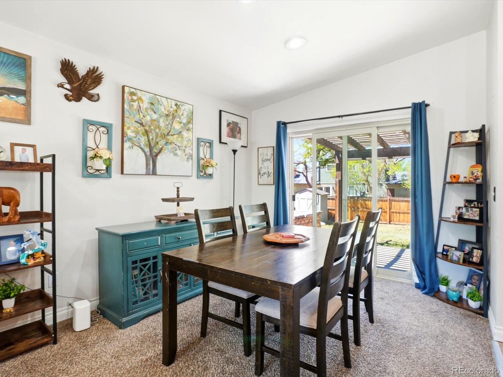 MLS Image #12 for 15803 e tufts avenue,aurora, Colorado