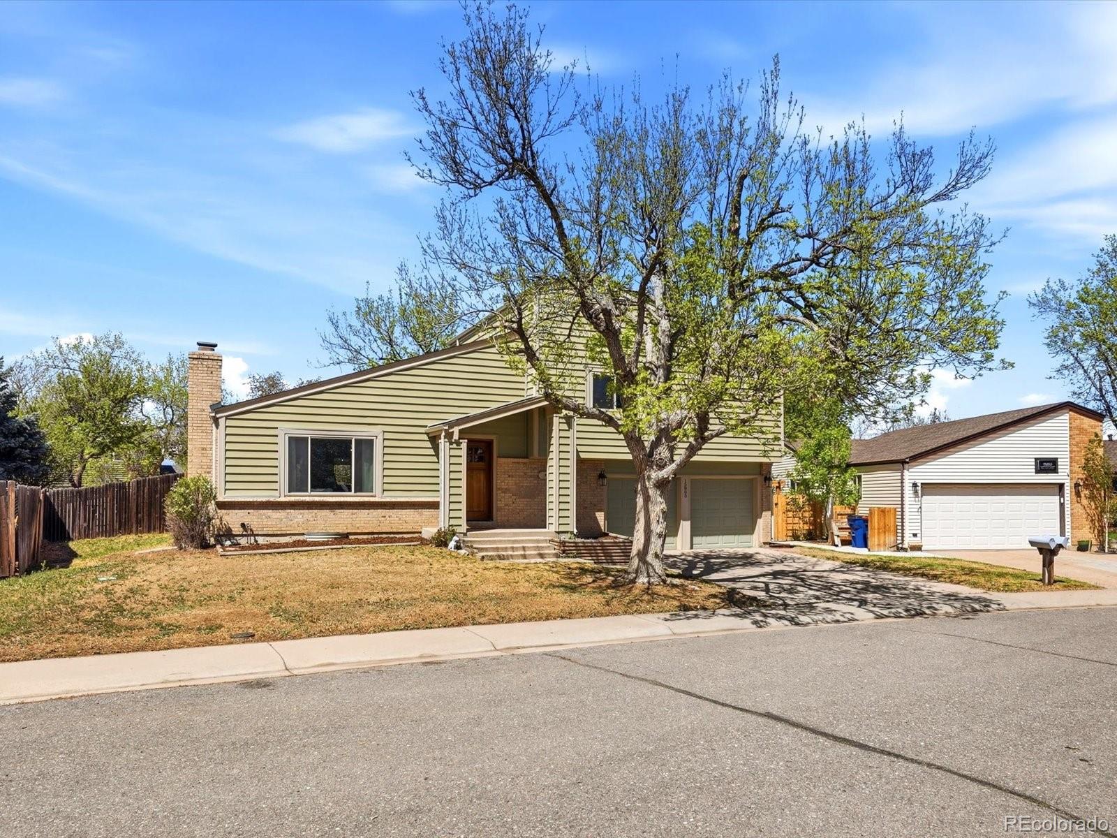 MLS Image #2 for 15803 e tufts avenue,aurora, Colorado