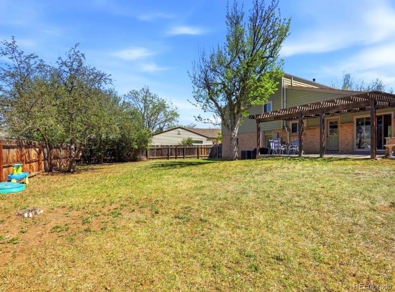 MLS Image #36 for 15803 e tufts avenue,aurora, Colorado