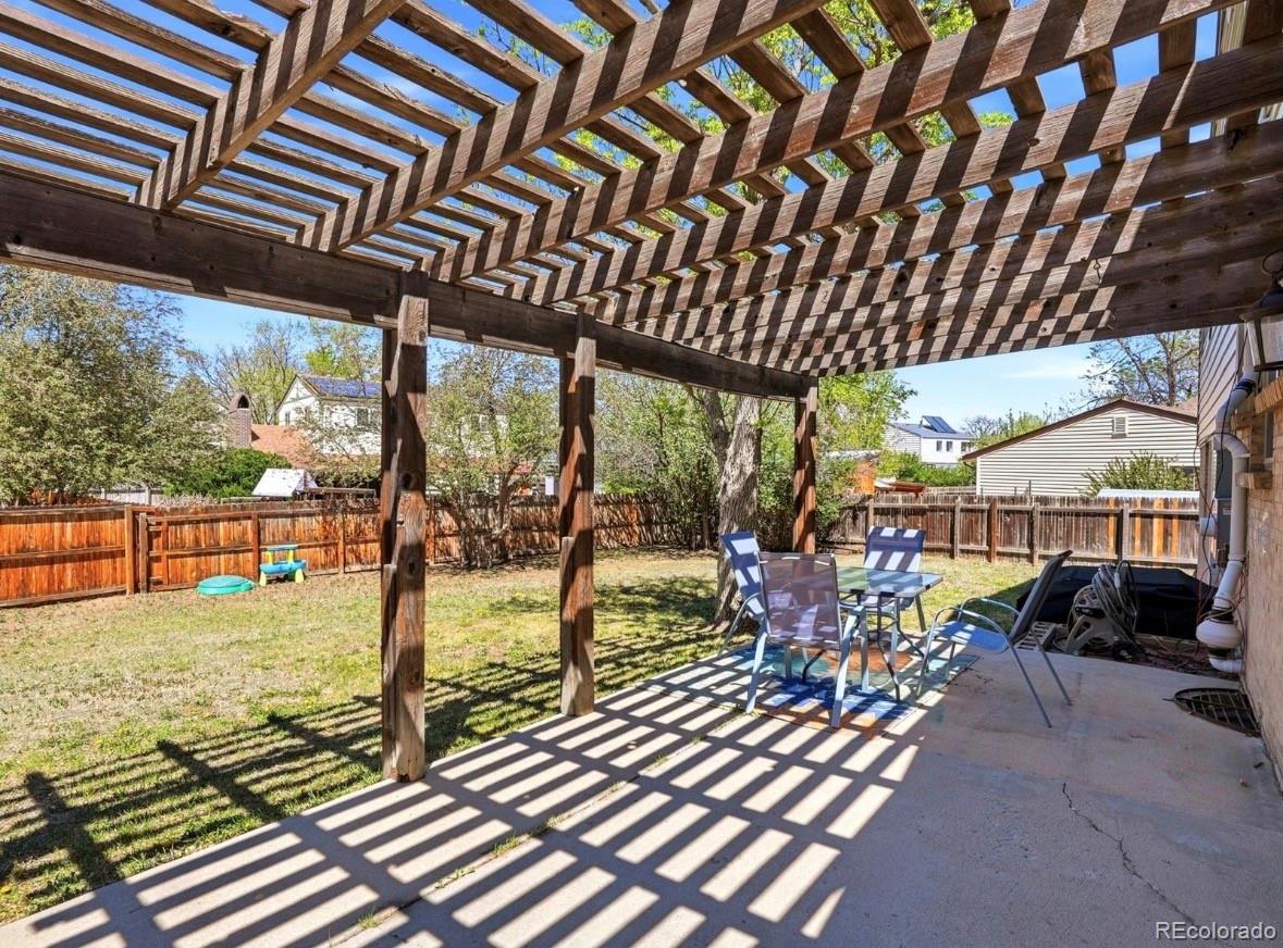 MLS Image #37 for 15803 e tufts avenue,aurora, Colorado