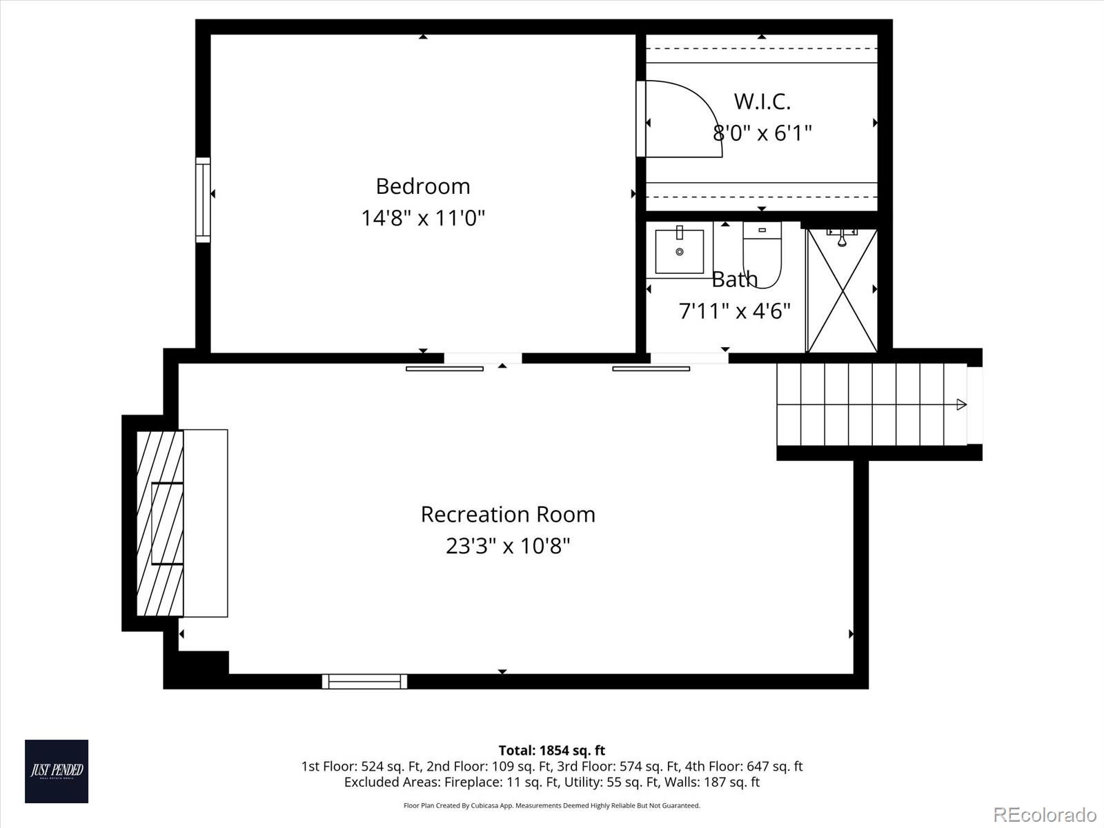 MLS Image #40 for 15803 e tufts avenue,aurora, Colorado