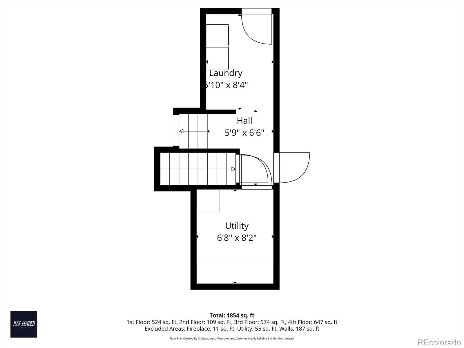 MLS Image #41 for 15803 e tufts avenue,aurora, Colorado