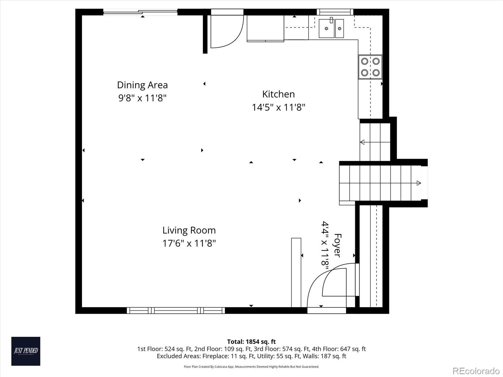 MLS Image #42 for 15803 e tufts avenue,aurora, Colorado