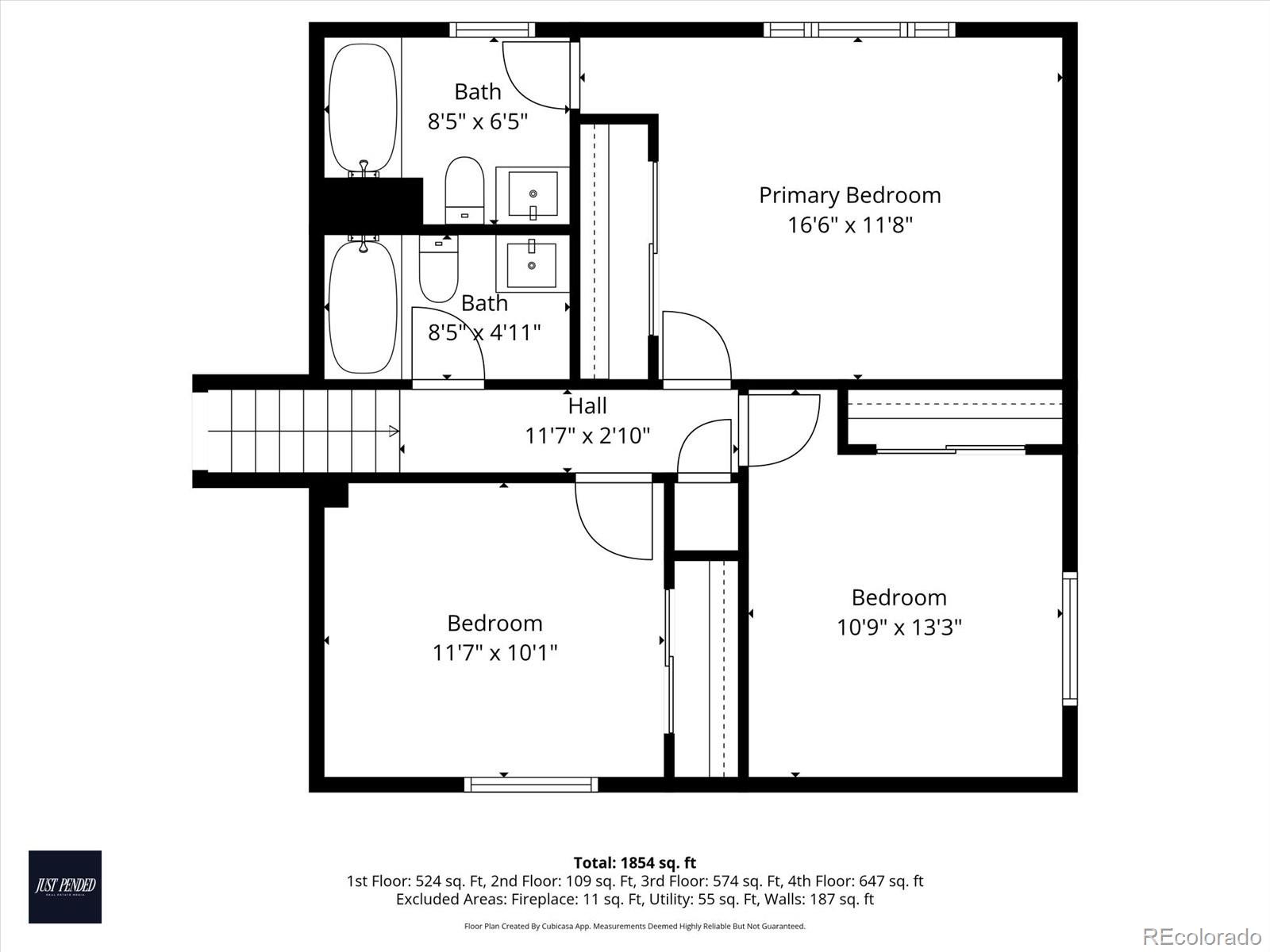 MLS Image #43 for 15803 e tufts avenue,aurora, Colorado