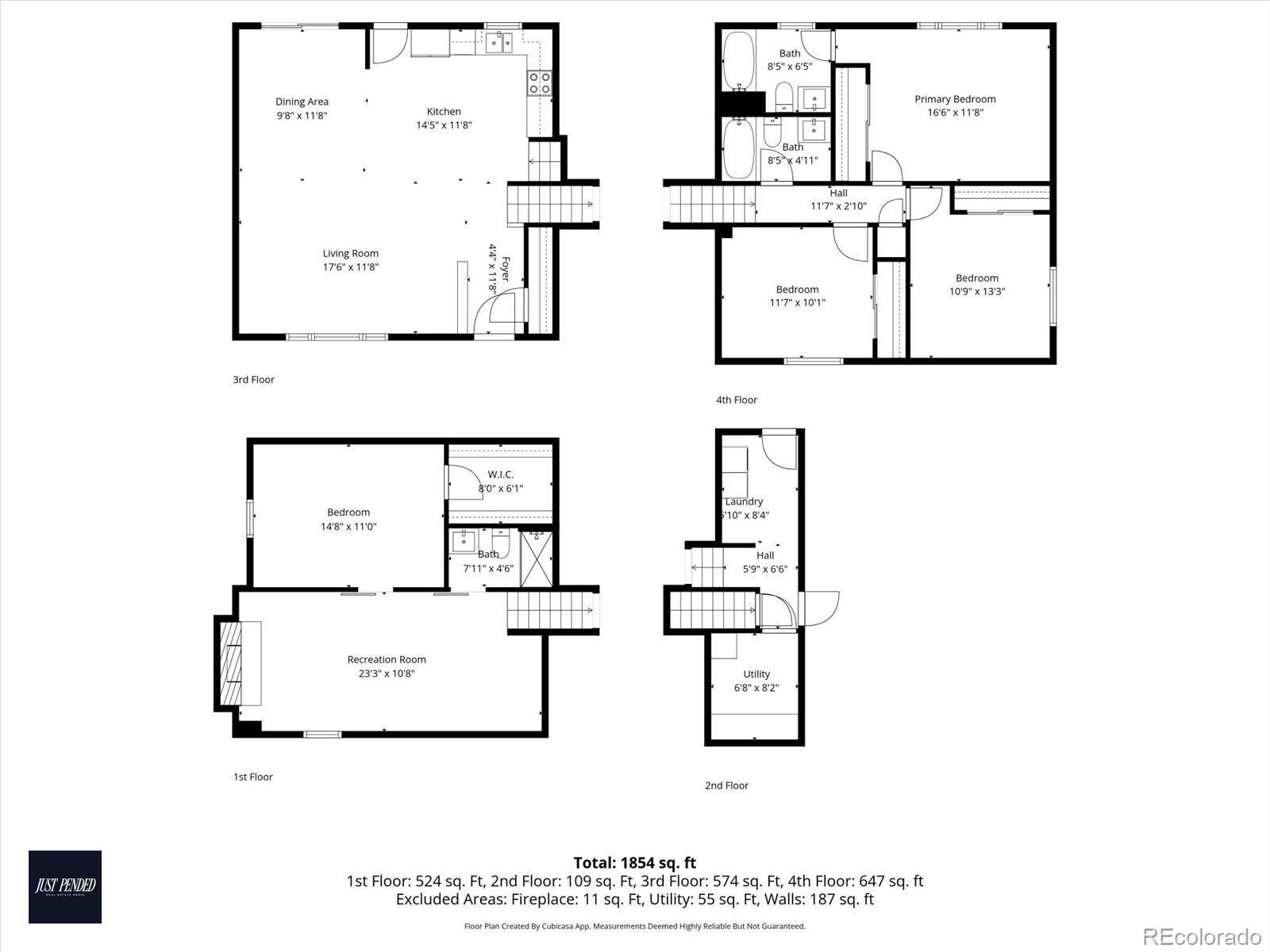 MLS Image #44 for 15803 e tufts avenue,aurora, Colorado