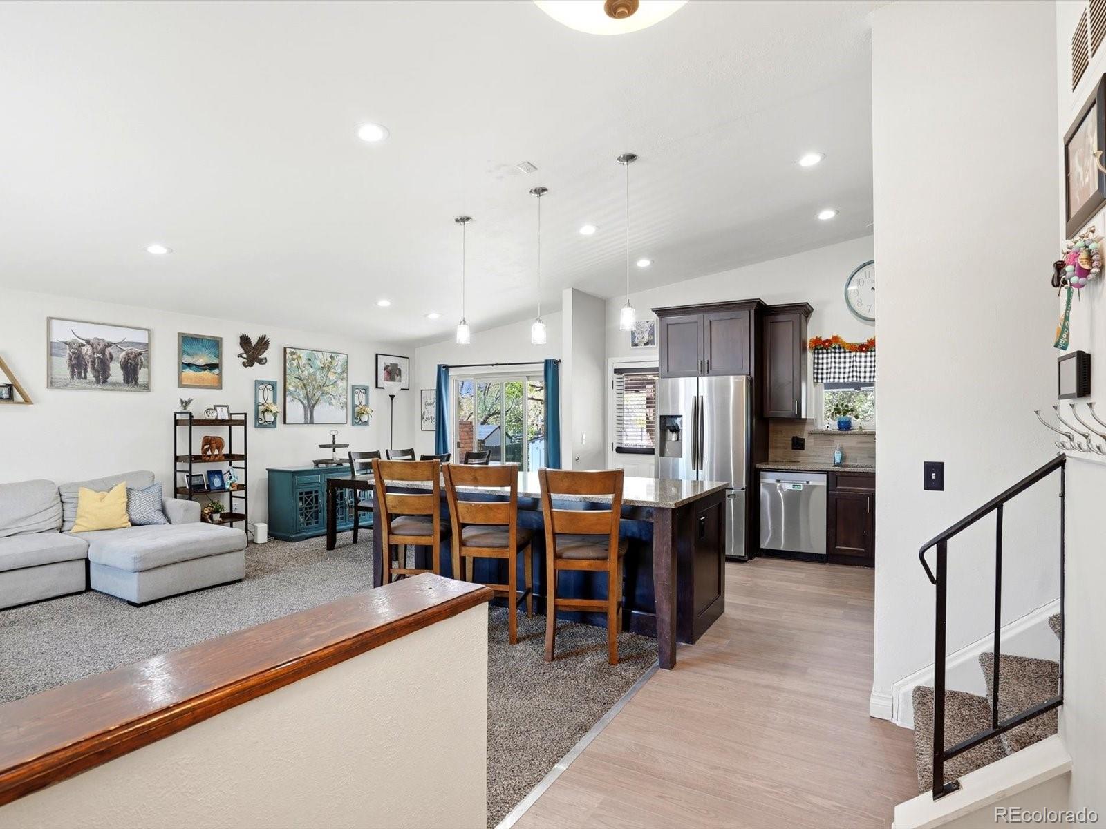 MLS Image #5 for 15803 e tufts avenue,aurora, Colorado
