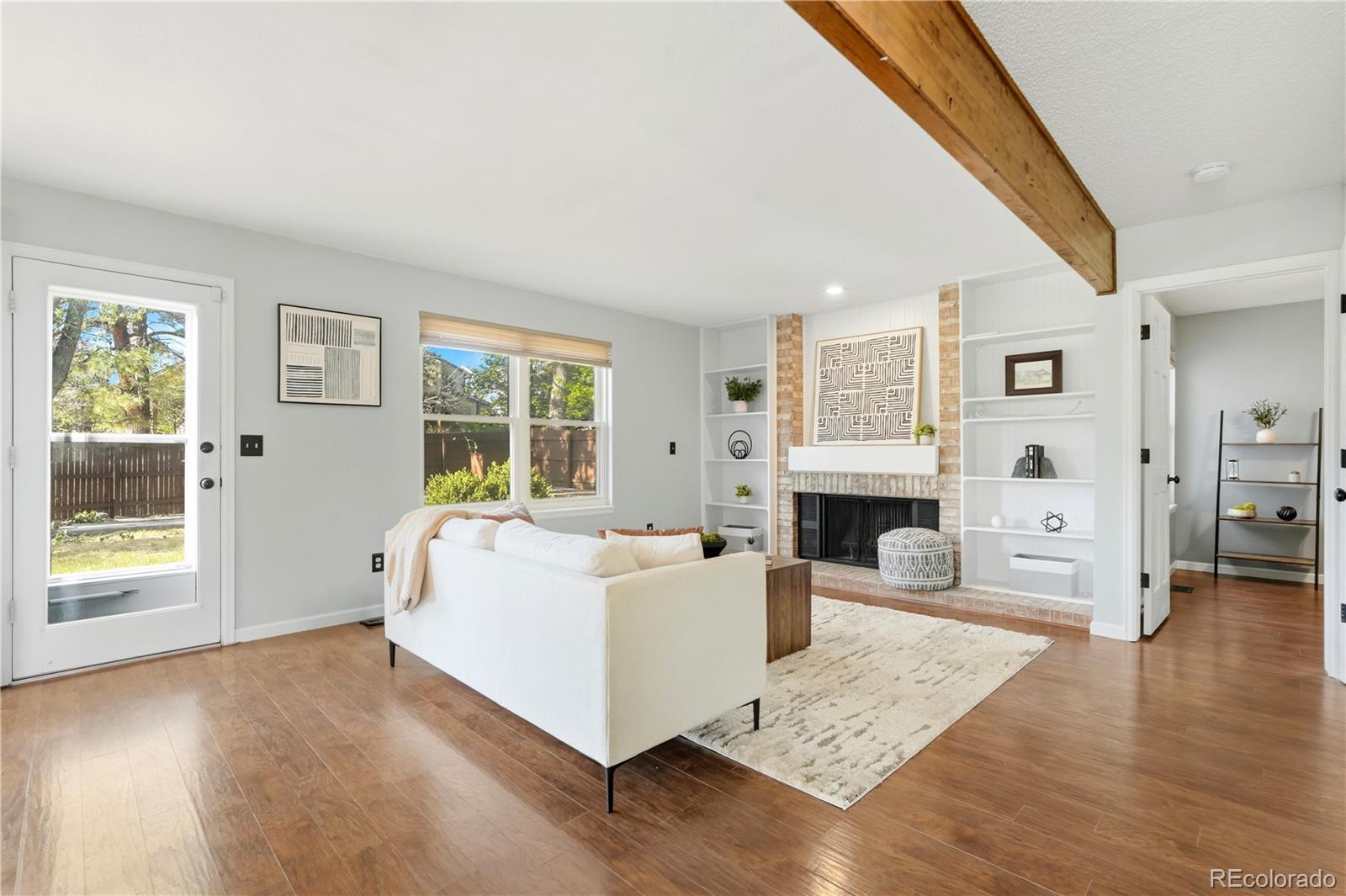 MLS Image #2 for 3343 e euclid place,centennial, Colorado