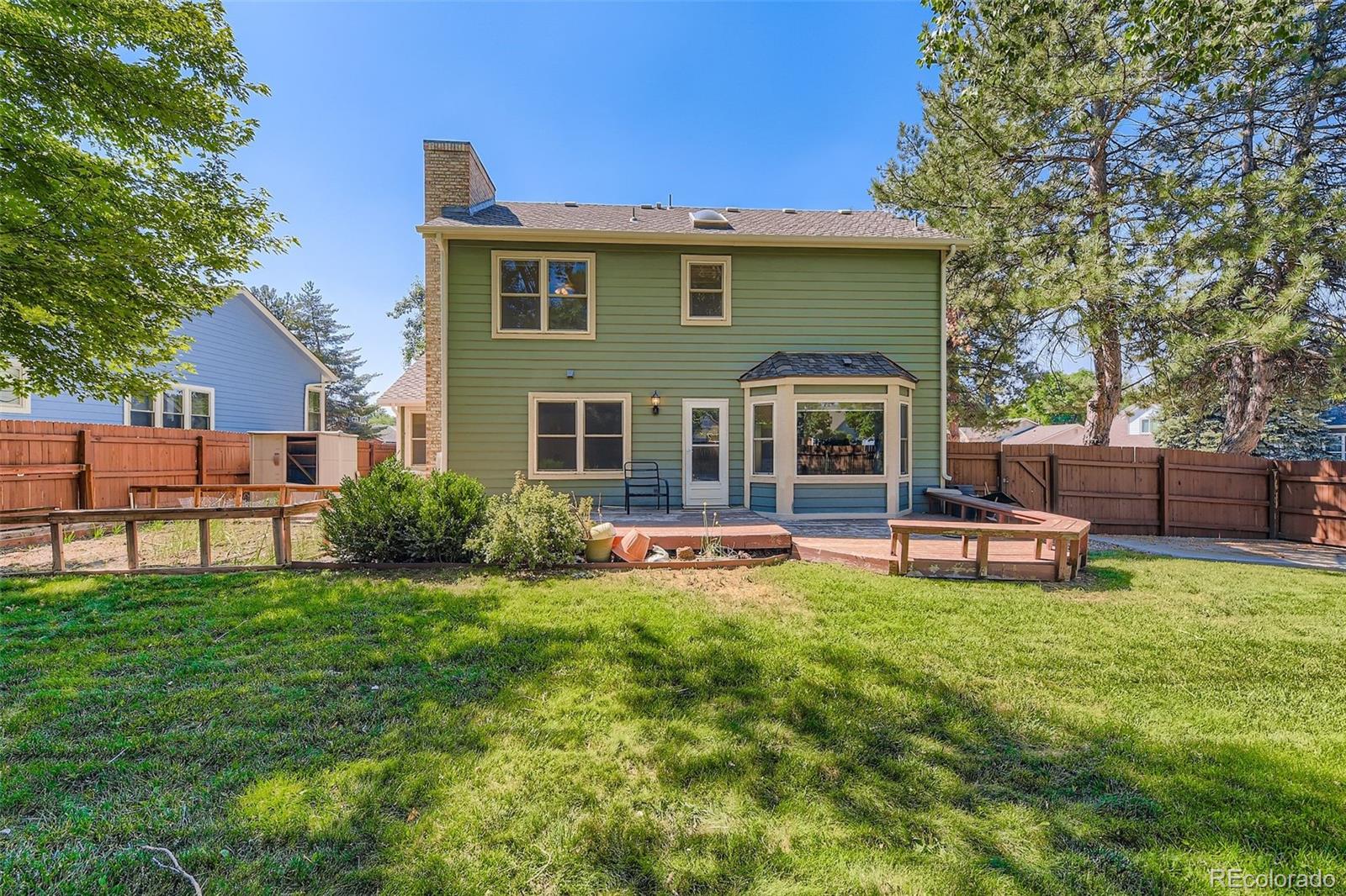 MLS Image #37 for 3343 e euclid place,centennial, Colorado