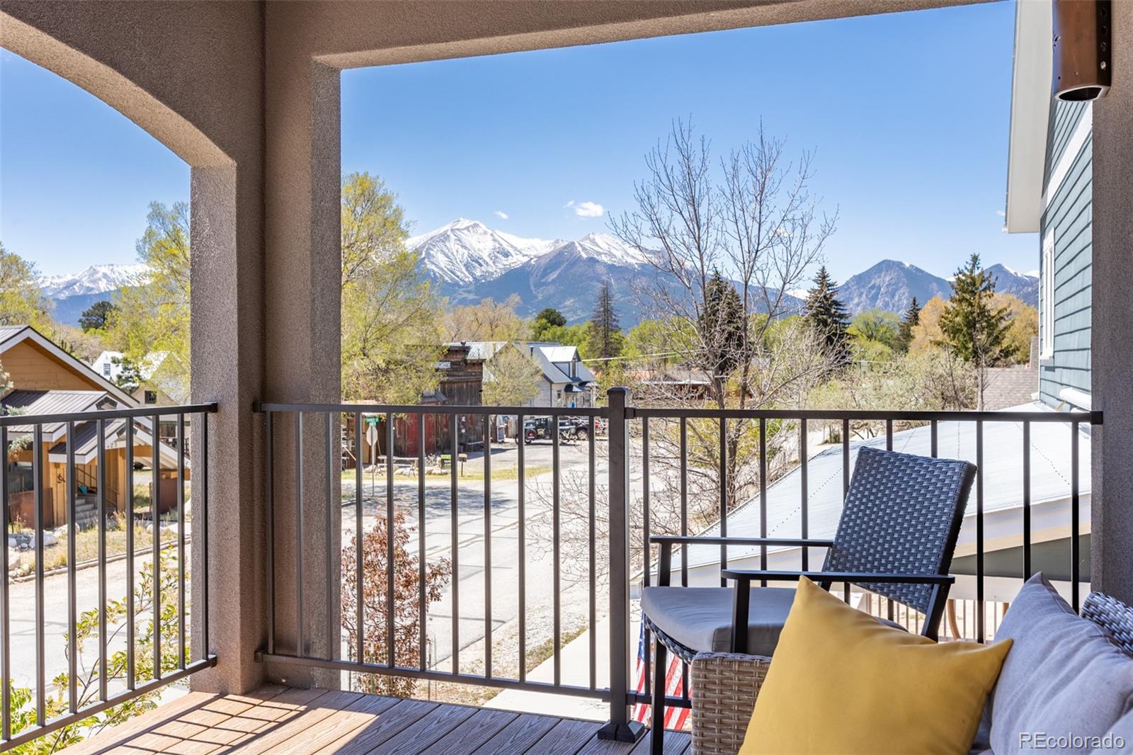 MLS Image #0 for 428  cedar street,buena vista, Colorado